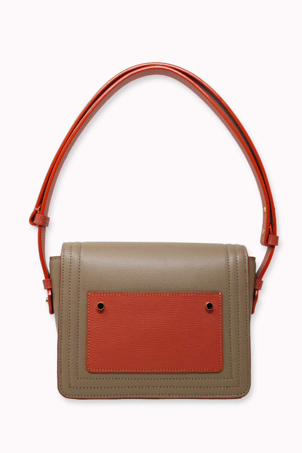 Crossbody VII - Fall