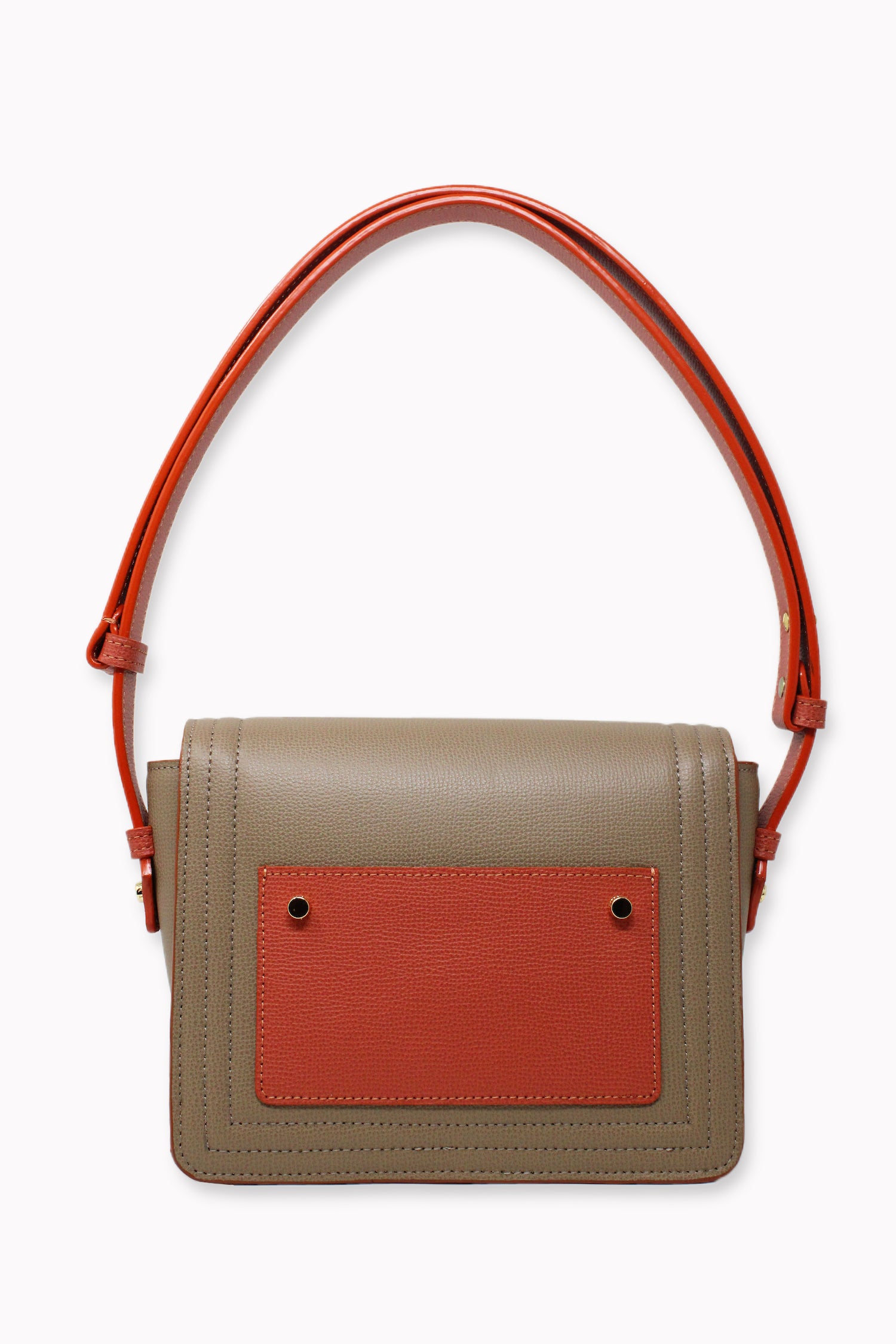 Crossbody VII - Fall