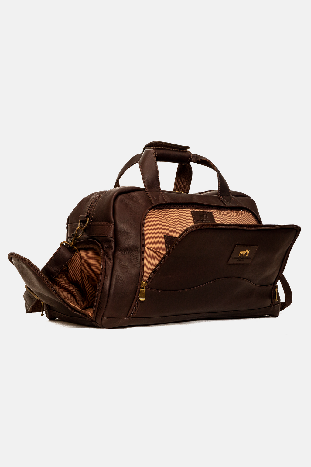 Duffle Bag - Weekender