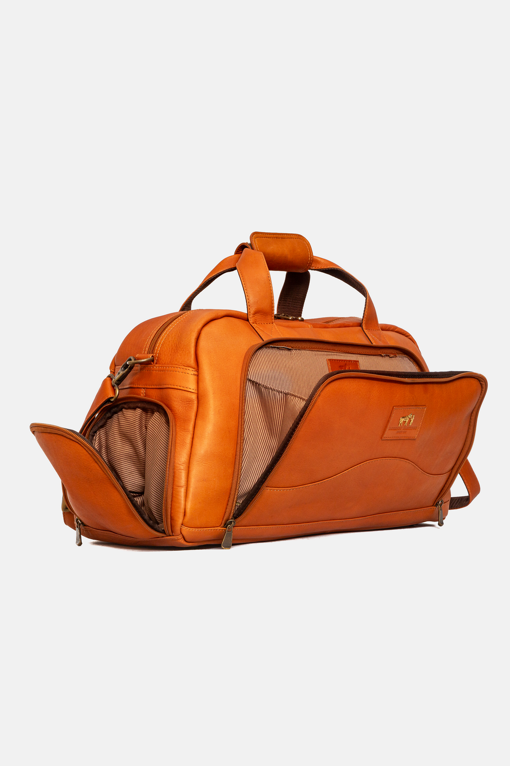 Duffle Bag - Weekender