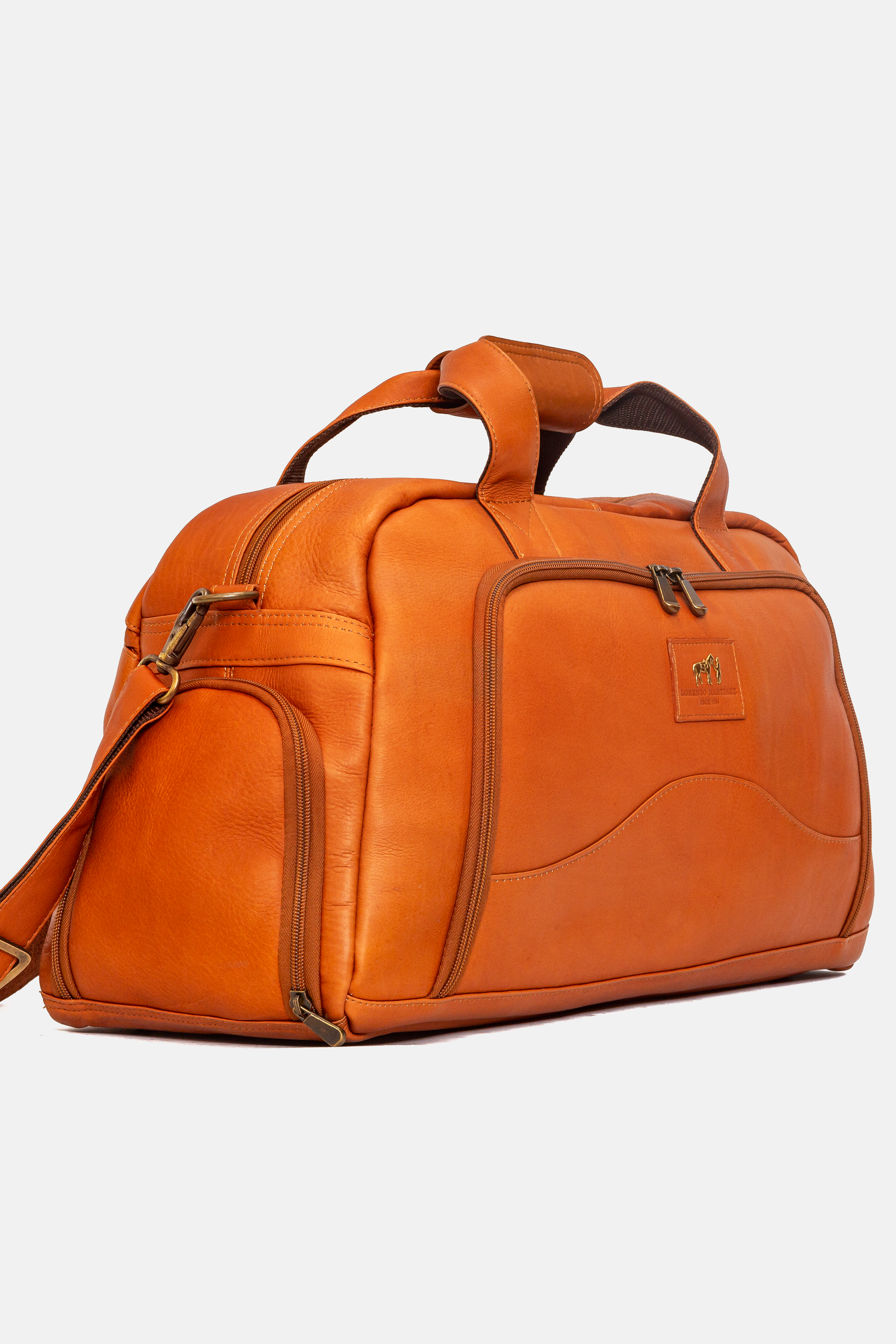 Duffle Bag - Weekender