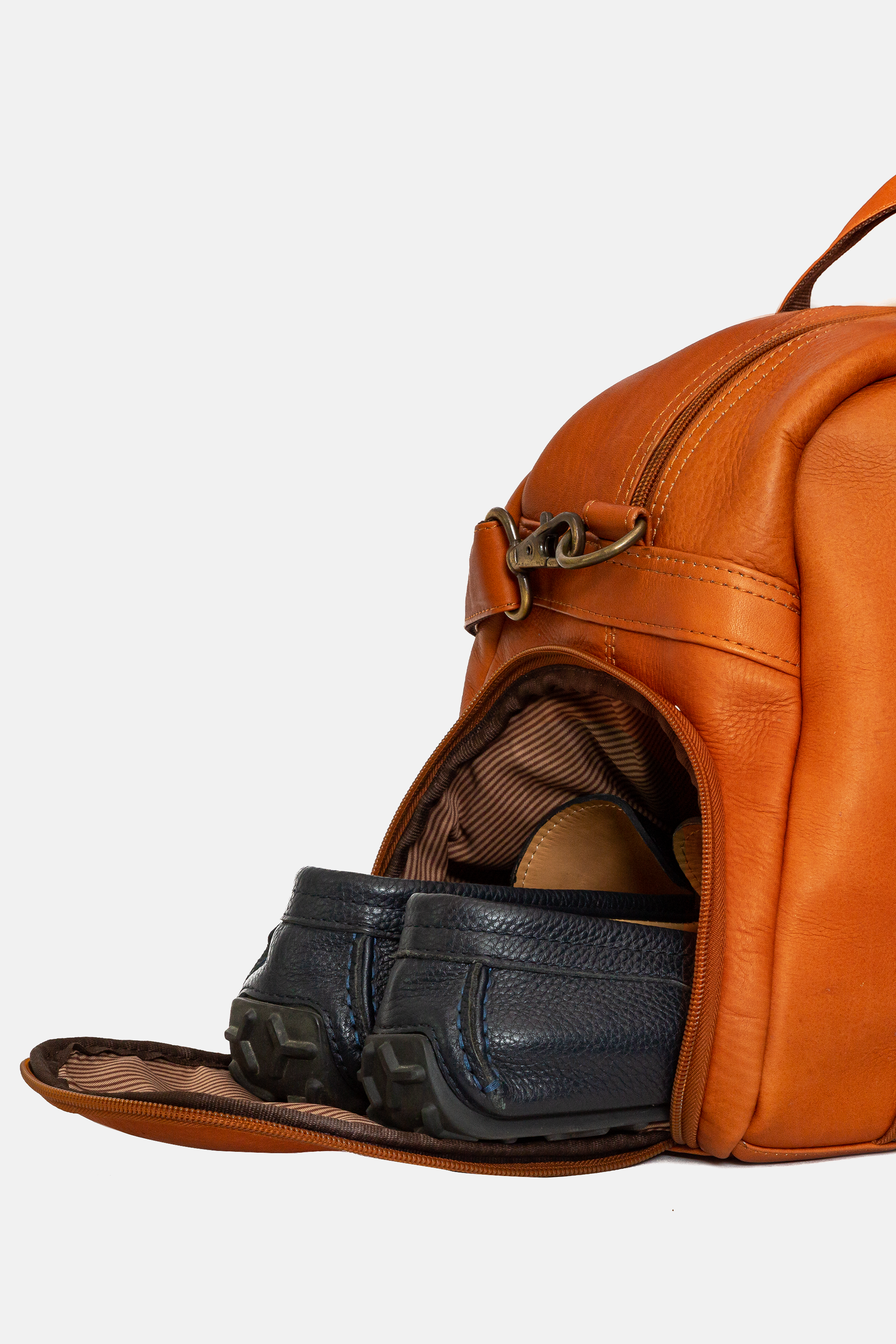 Duffle Bag - Weekender