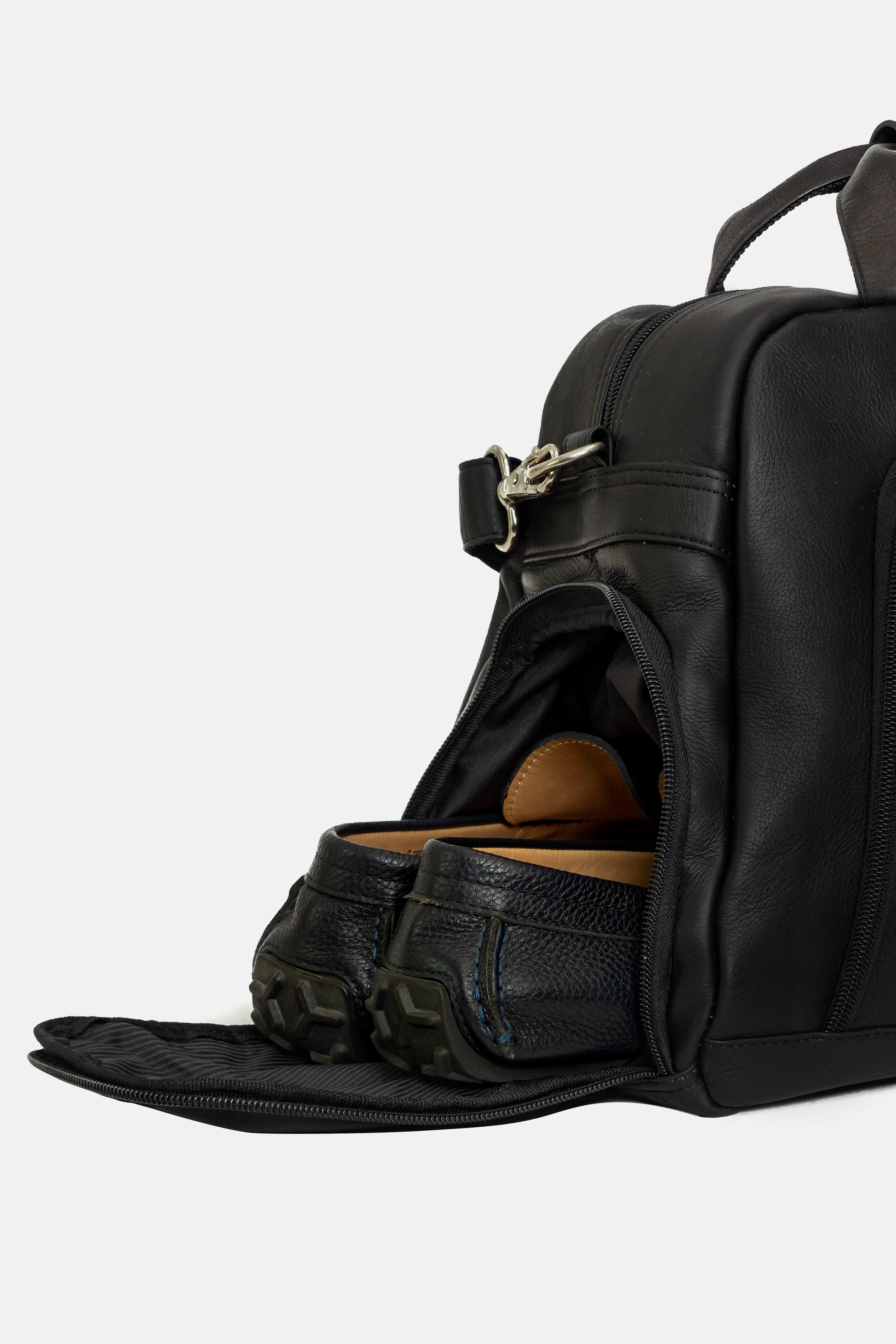 Duffle Bag - Weekender