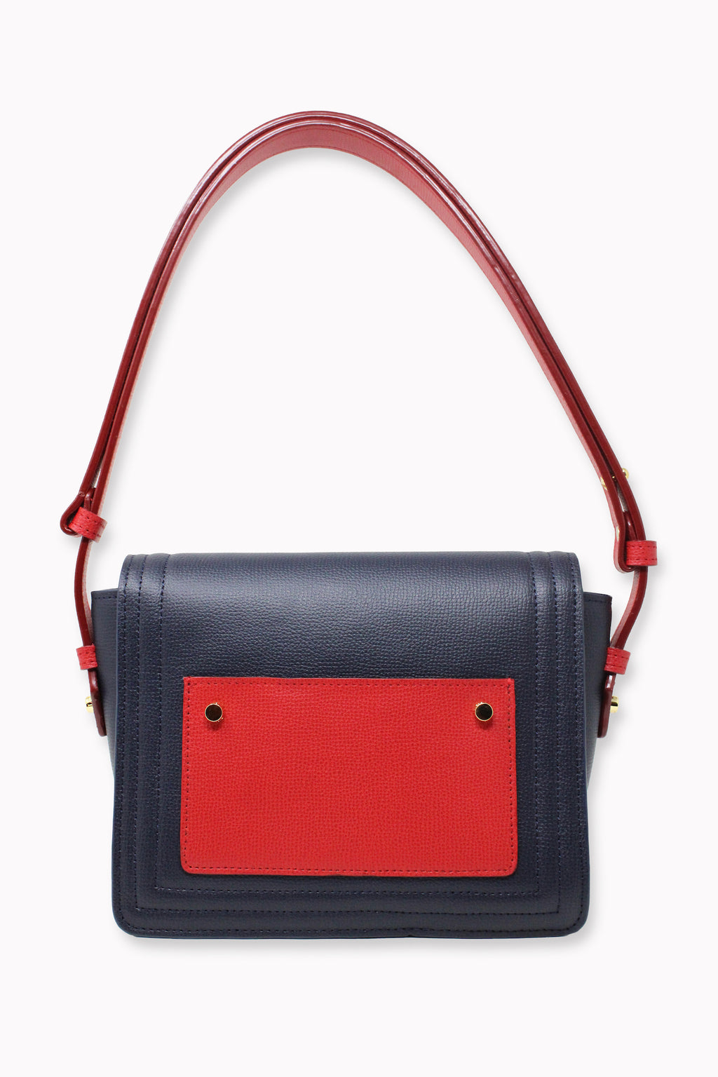 Crossbody VII - London