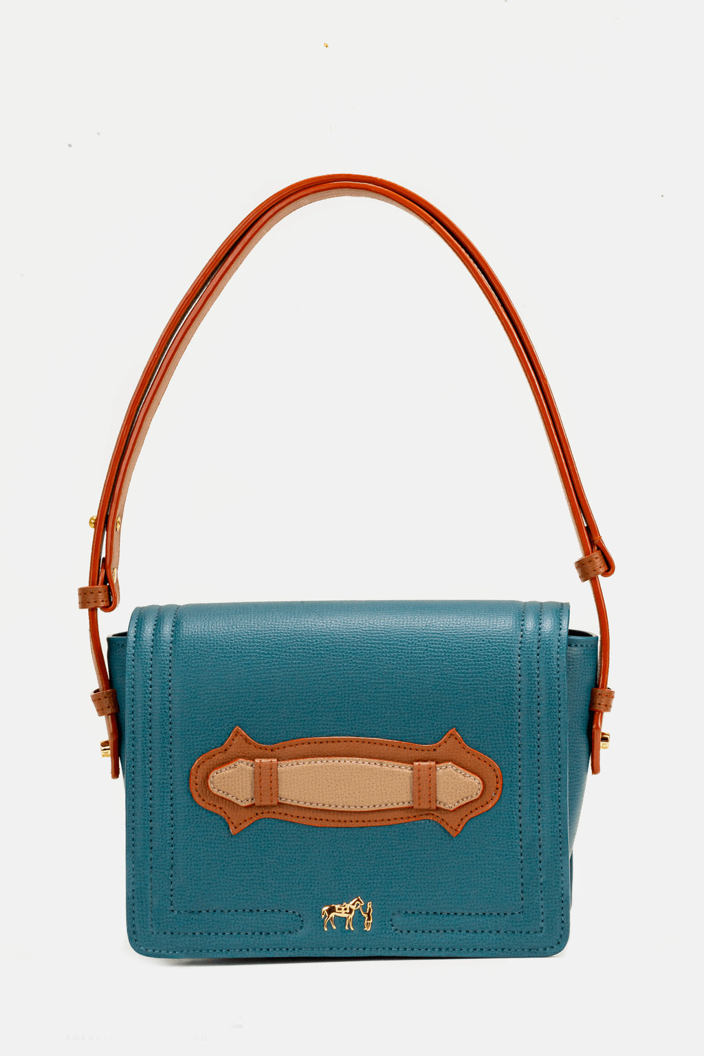 Crossbody VII - Vintage