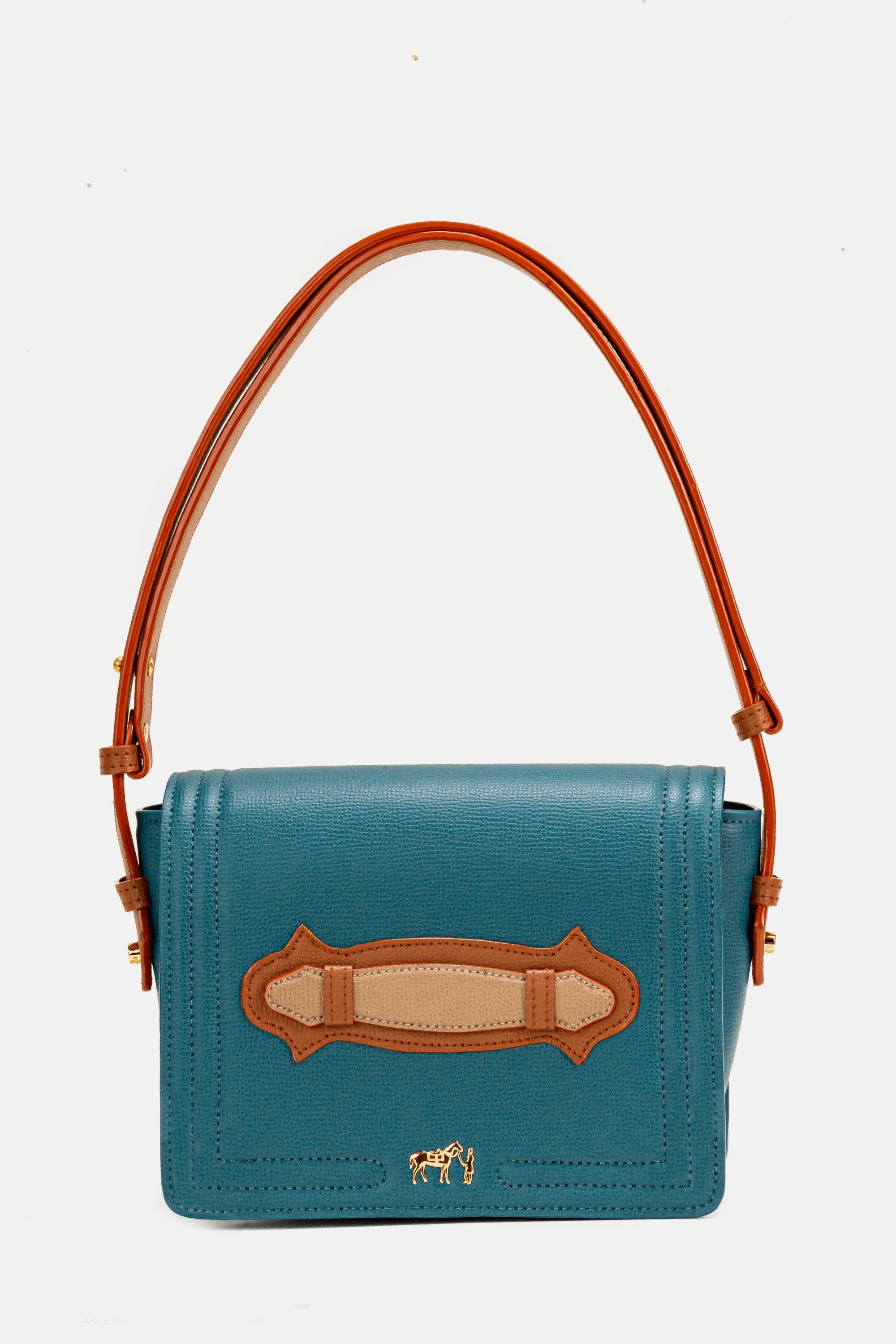 Crossbody VII - Vintage