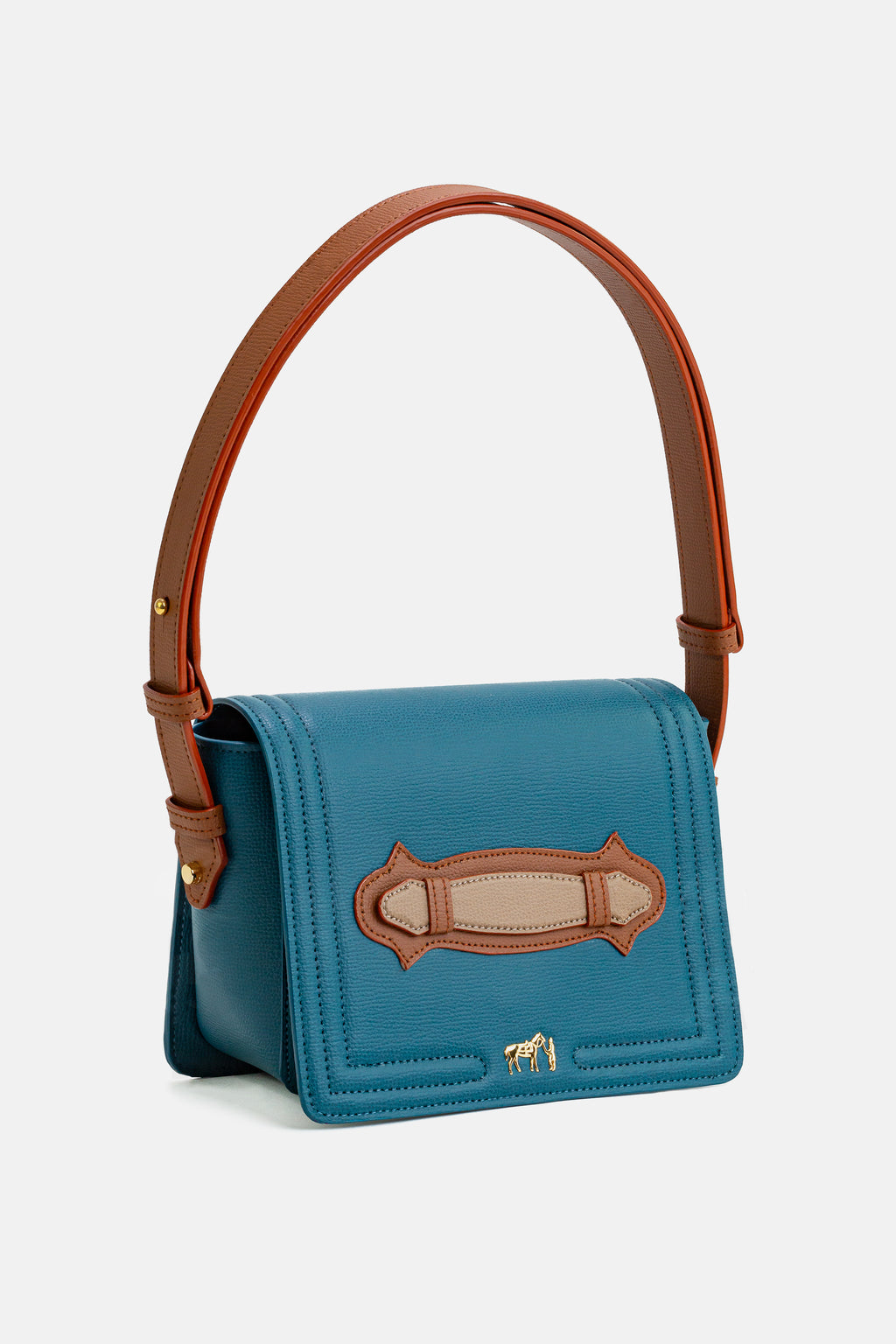 Crossbody VII - Vintage