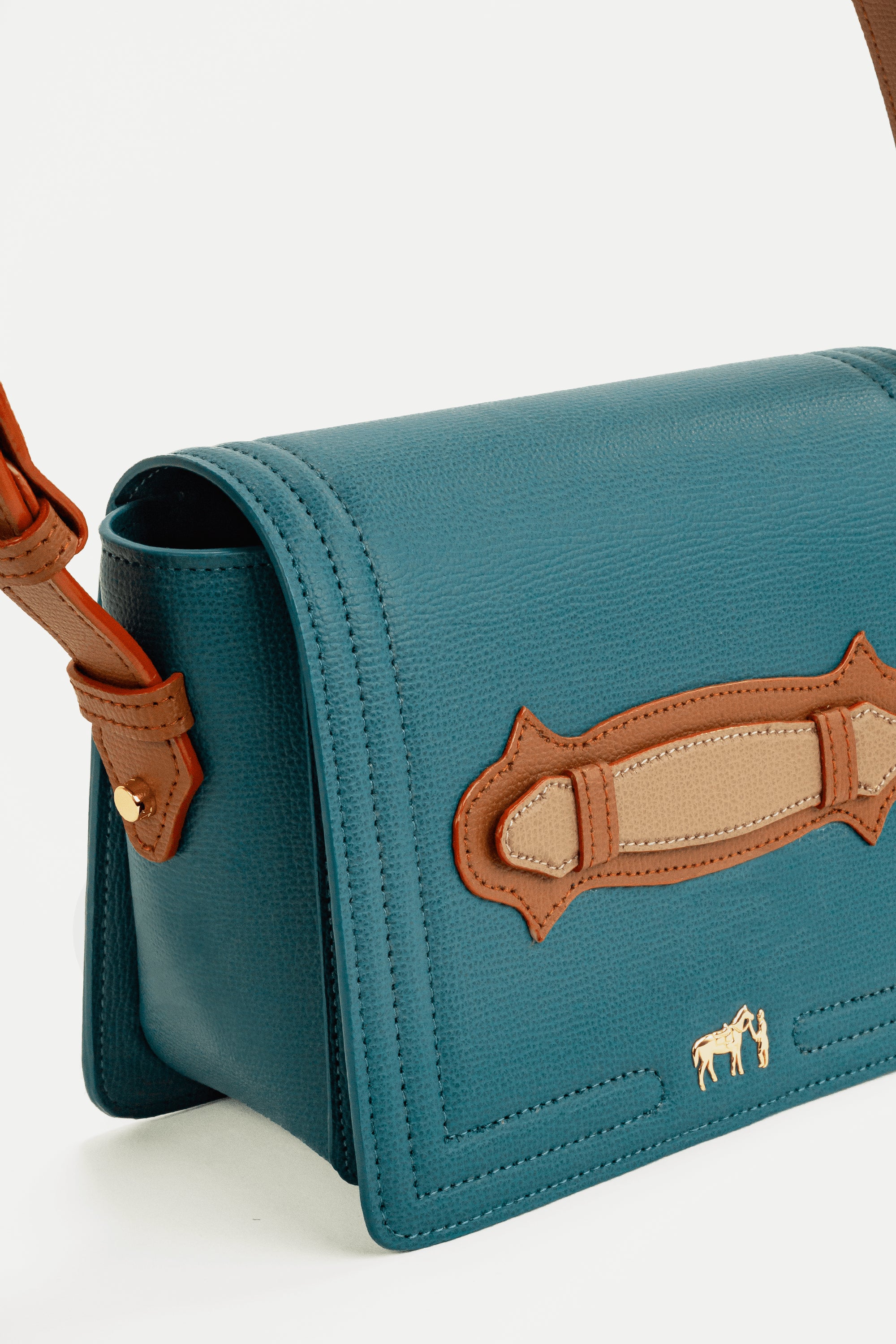 Crossbody VII - Vintage