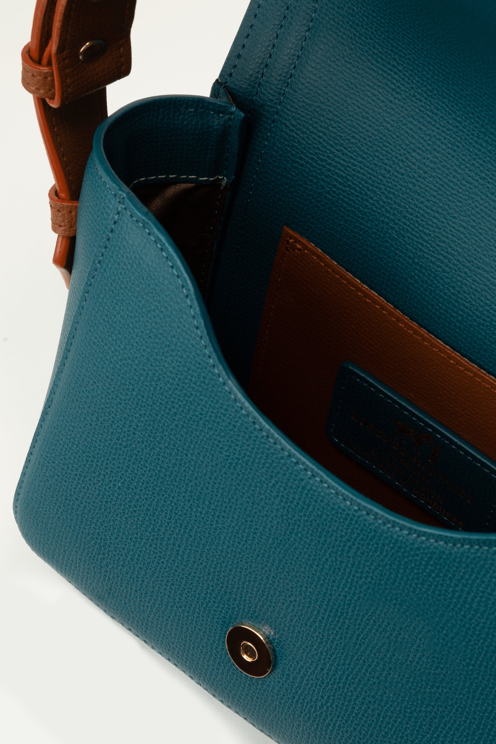 Crossbody VII - Vintage