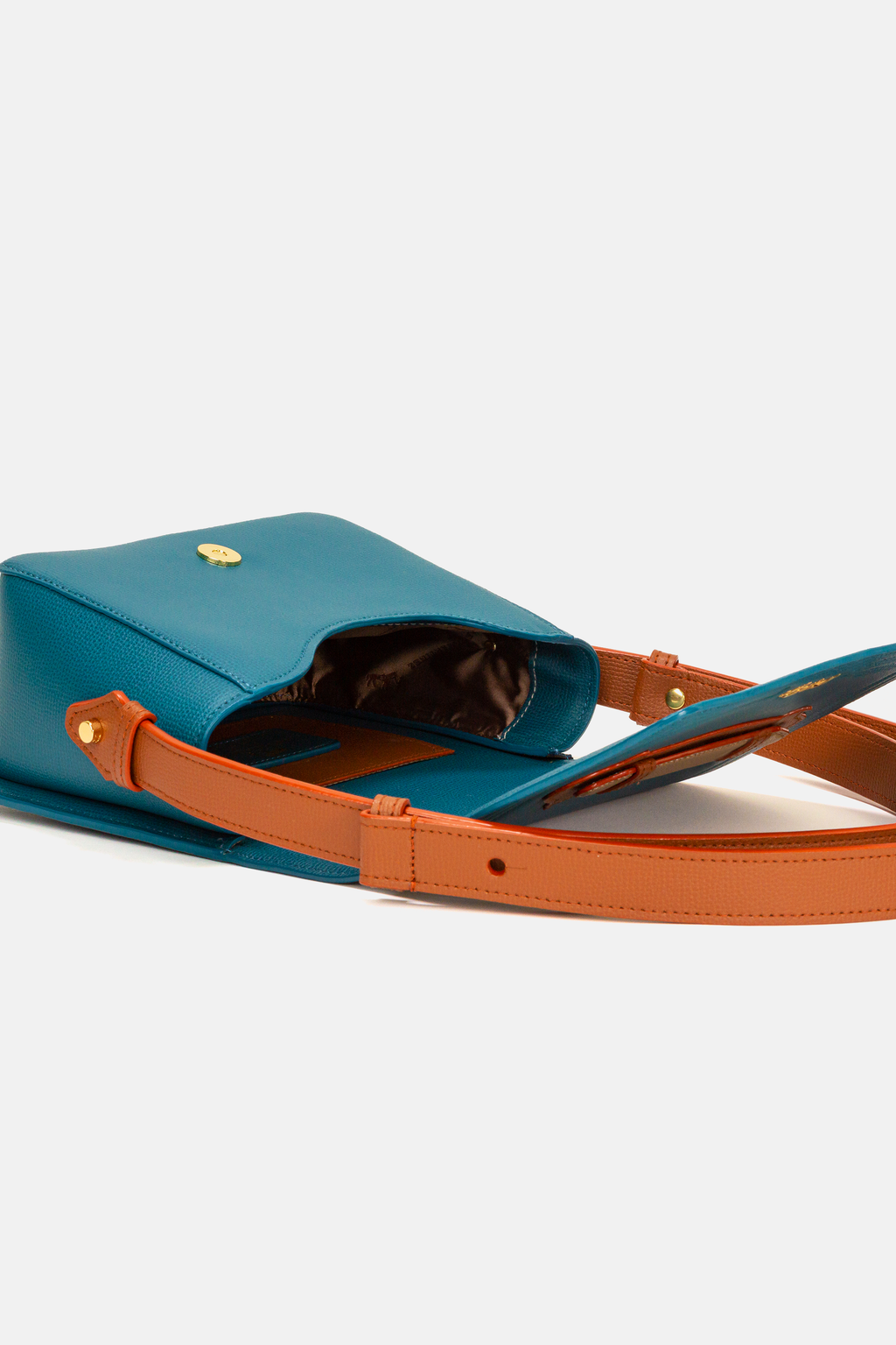 Crossbody VII - Vintage