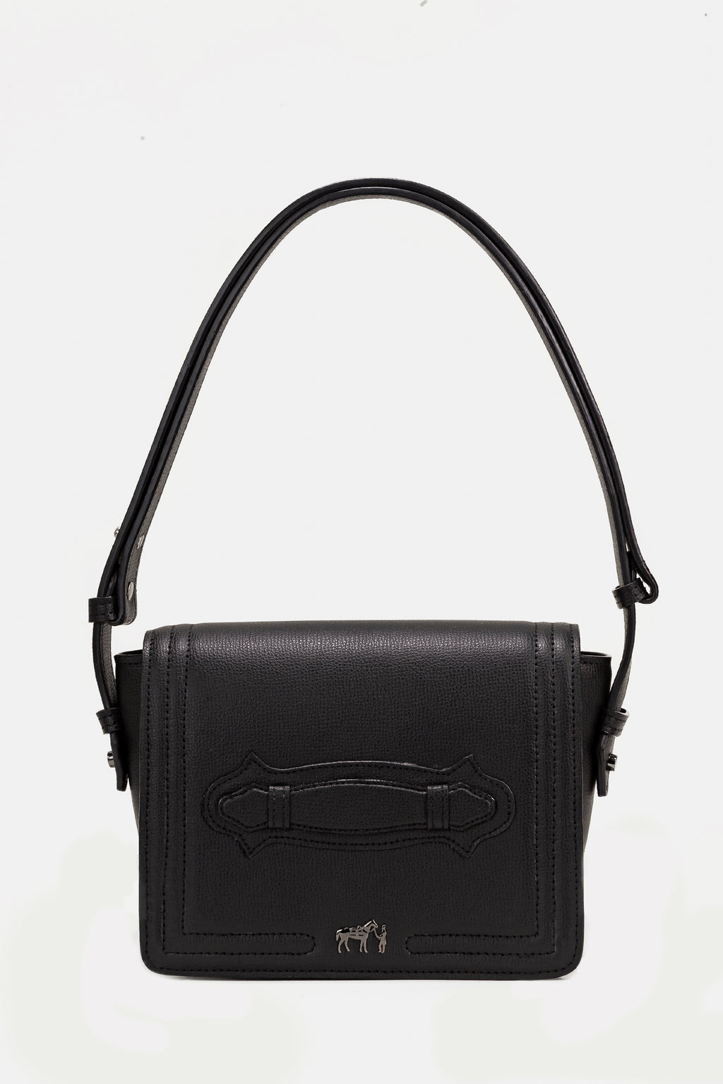 Crossbody VII - Black