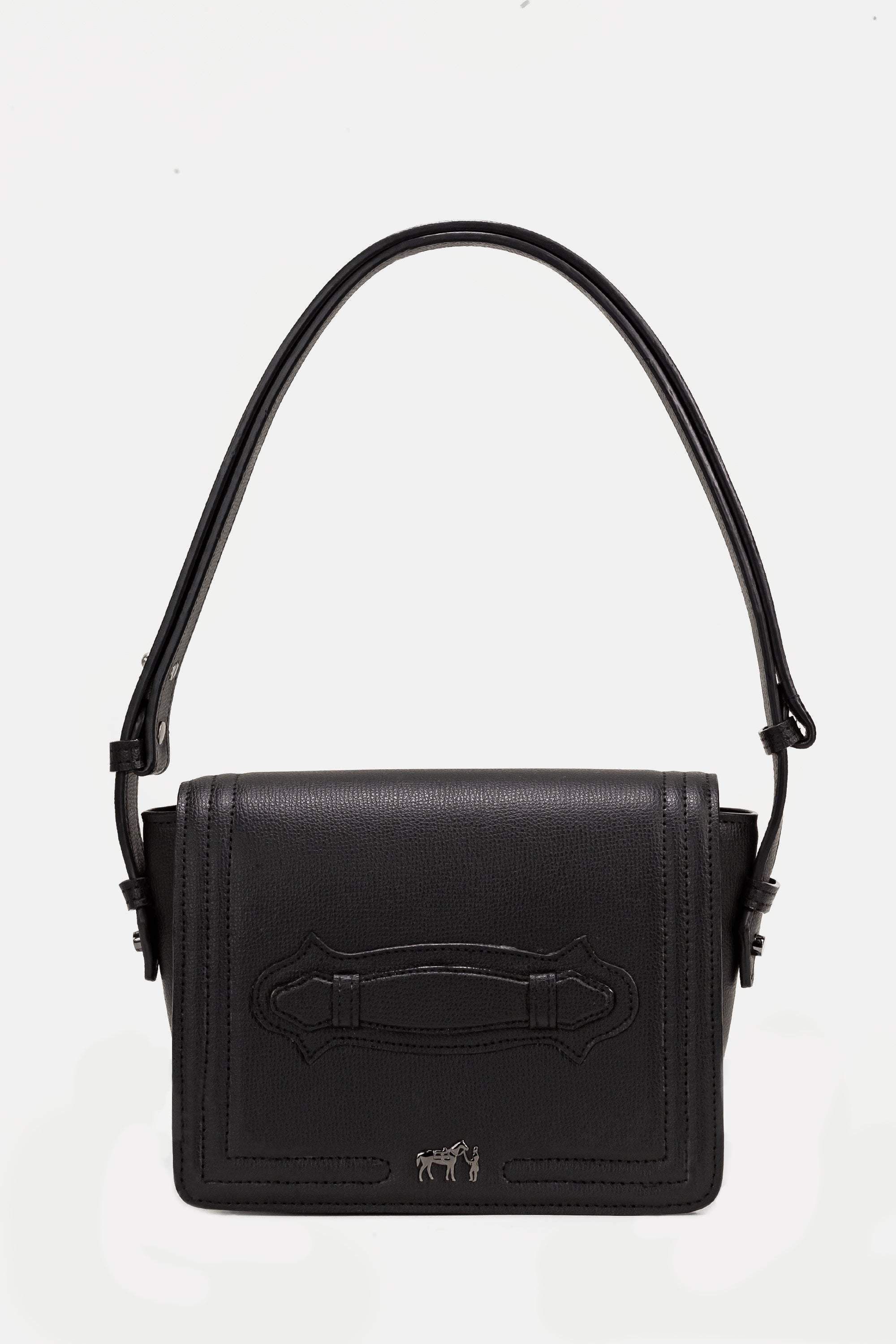 Crossbody VII - Black