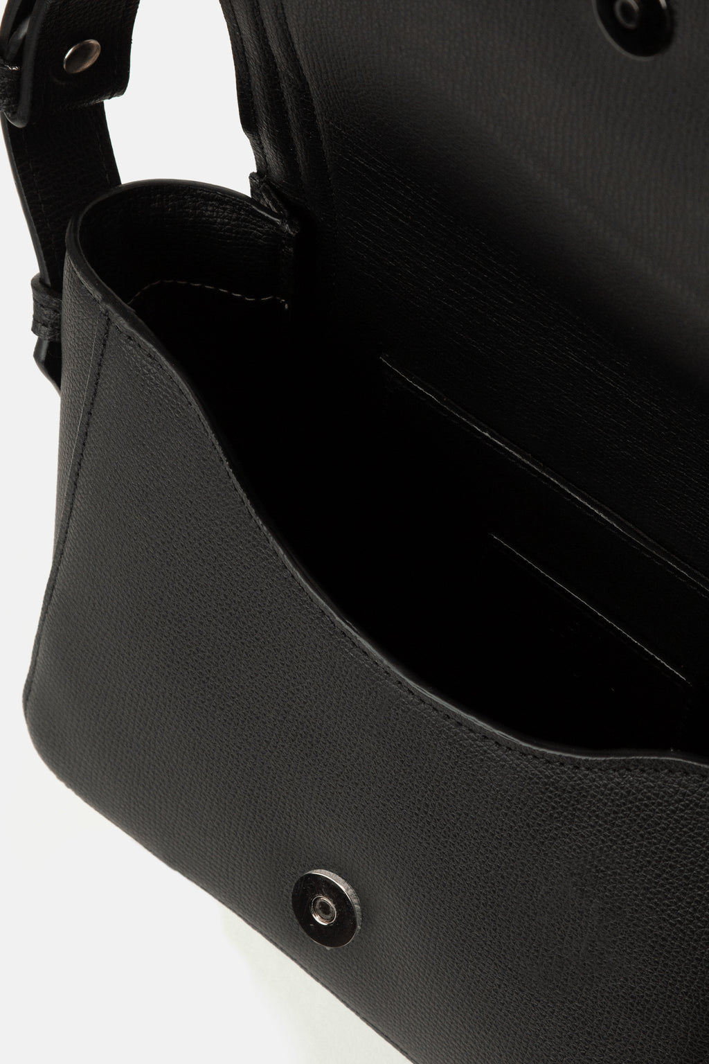 Crossbody VII - Black