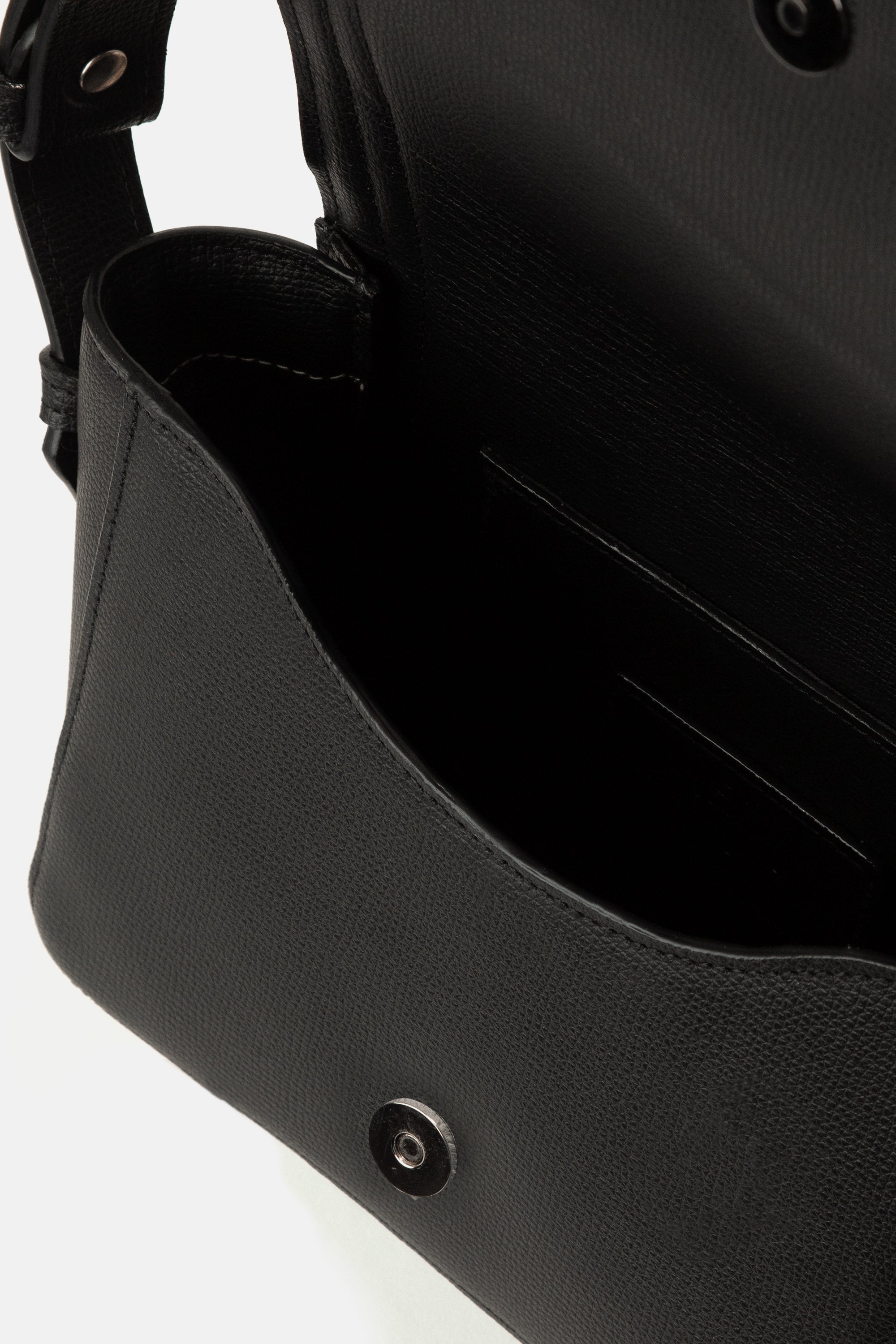Crossbody VII - Black