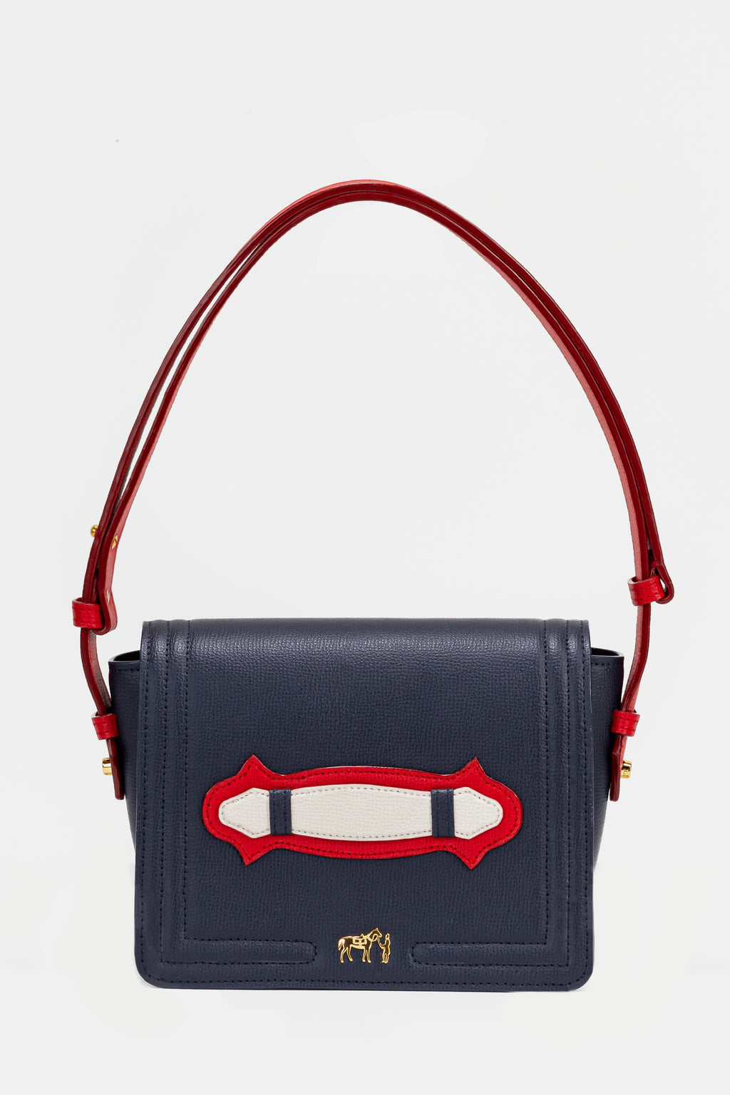 Crossbody VII - London