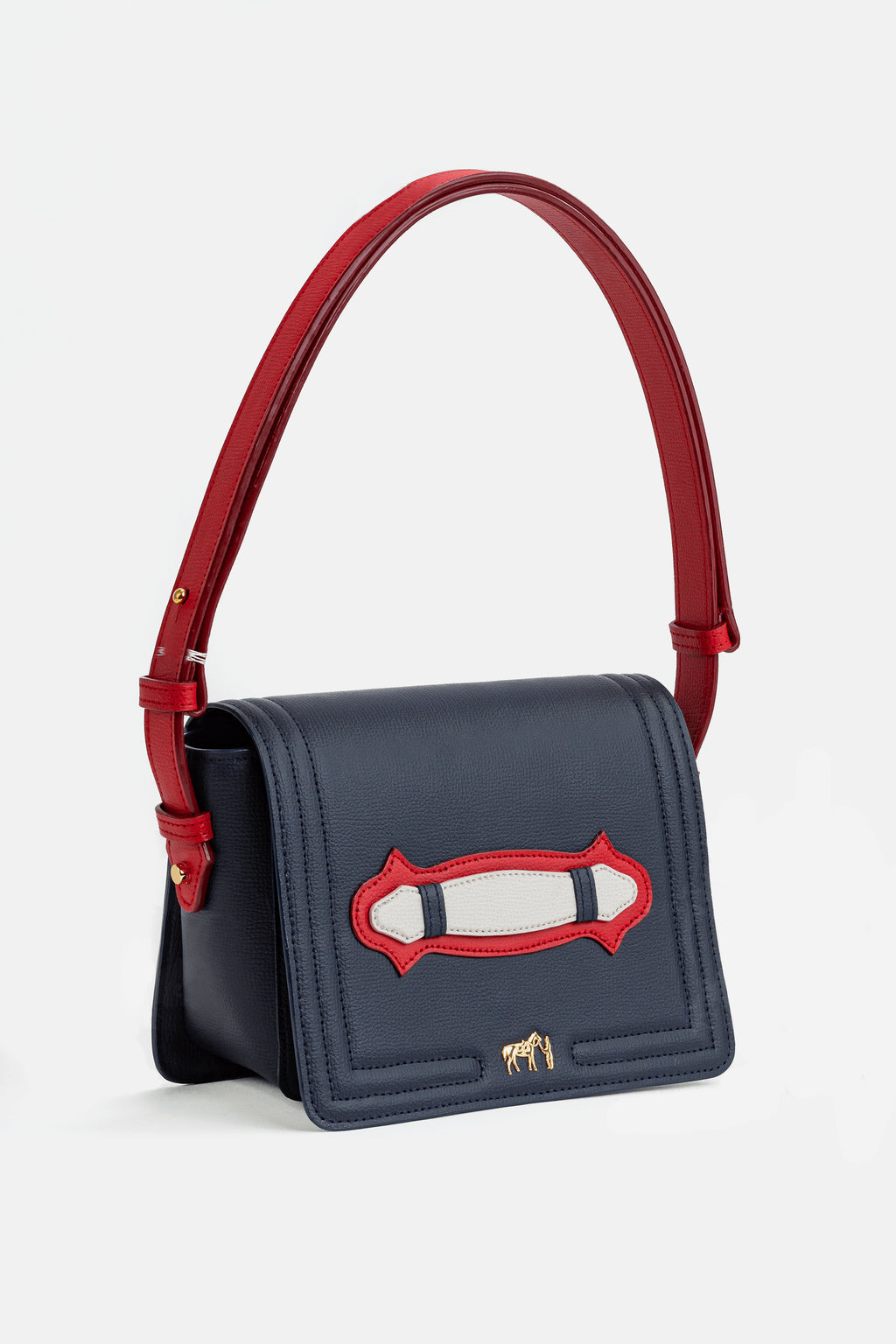 Crossbody VII - London