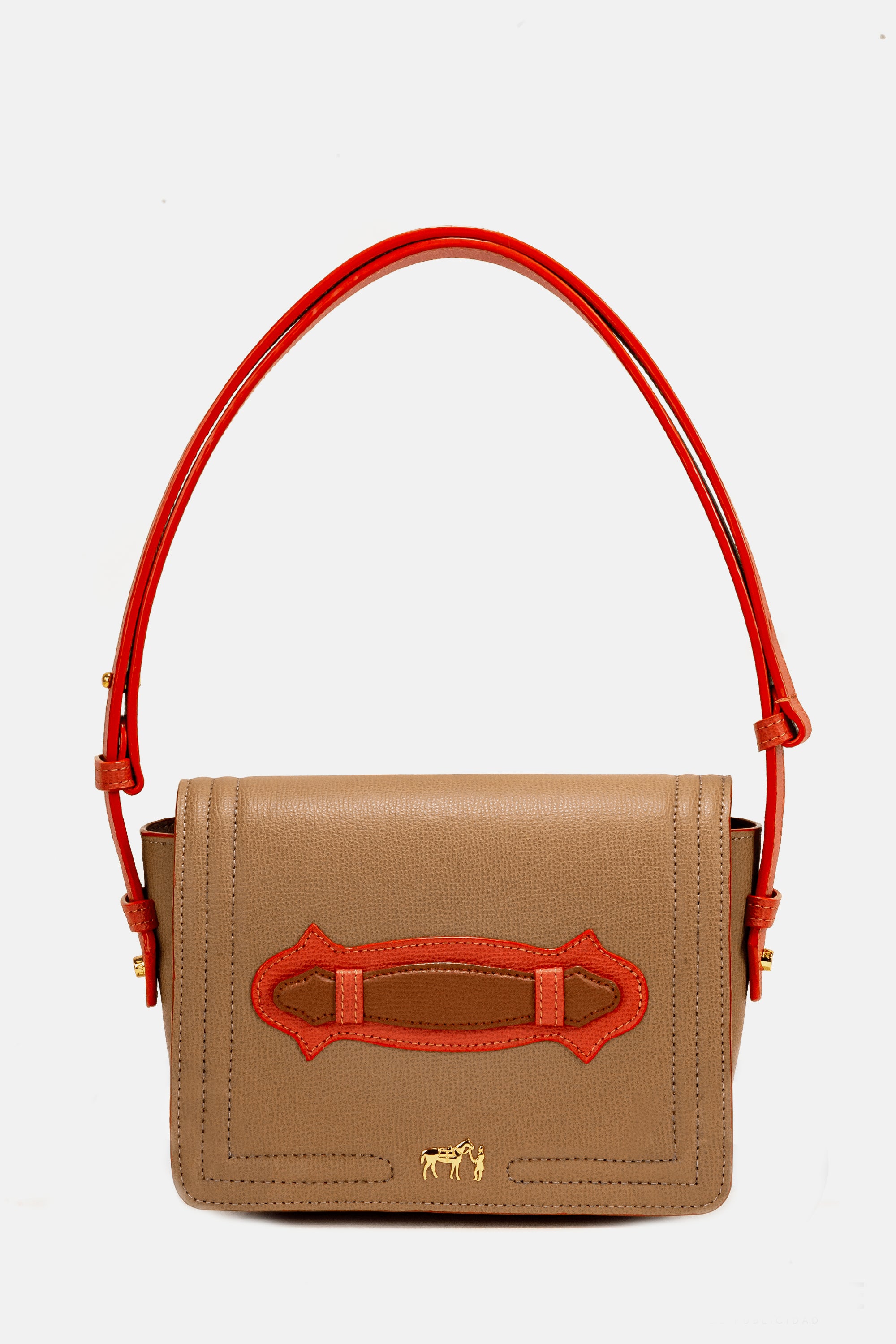 Crossbody VII - Fall