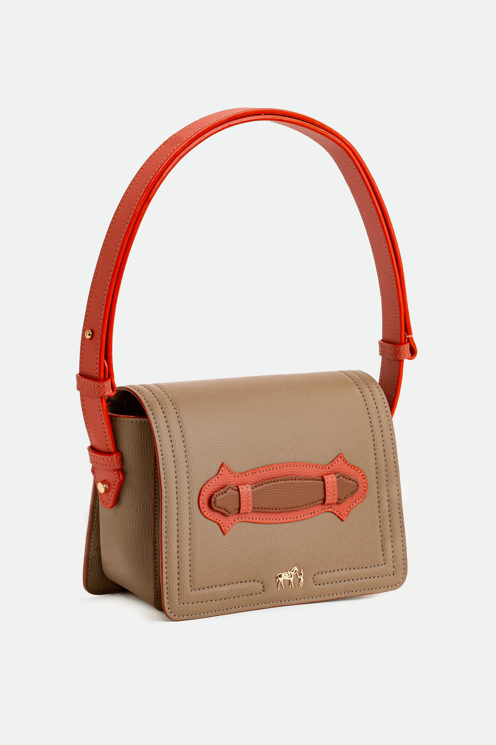 Crossbody VII - Fall