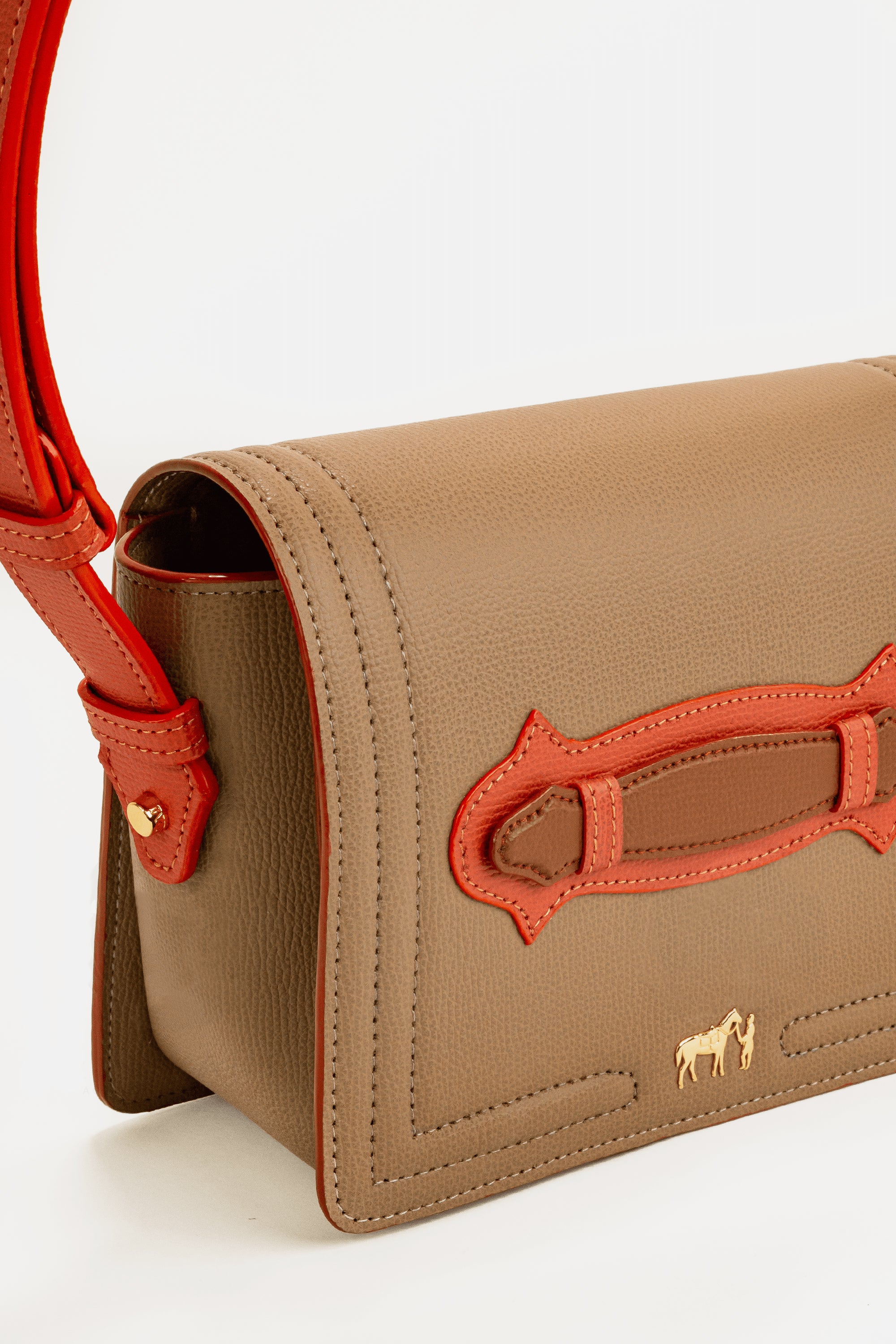 Crossbody VII - Fall
