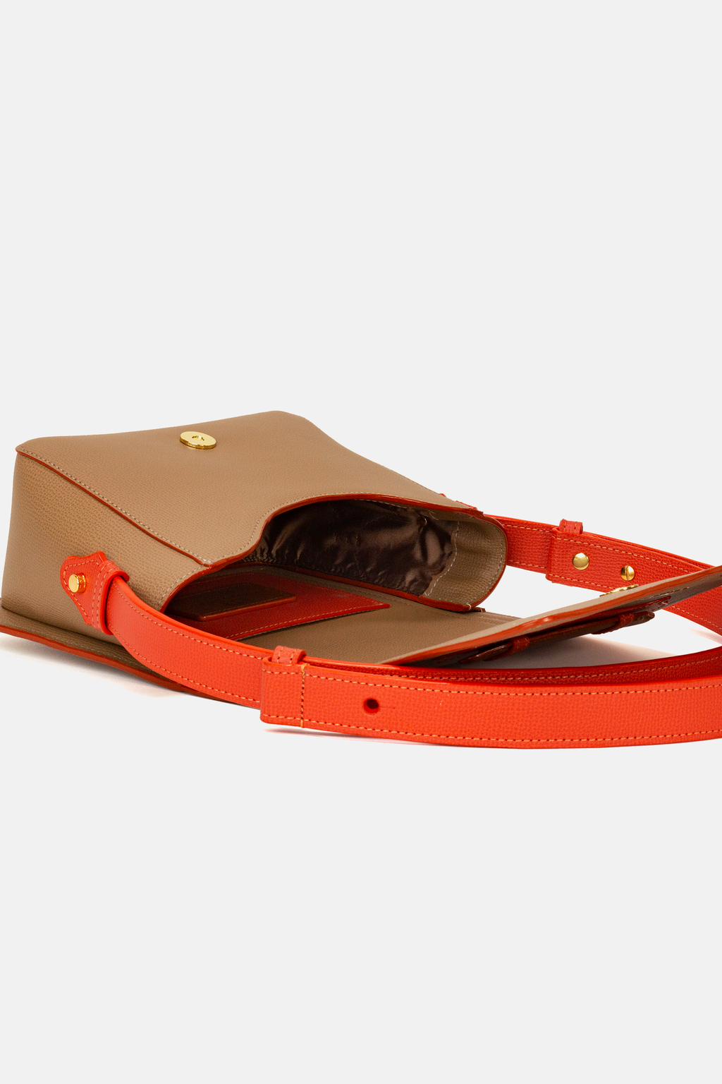 Crossbody VII - Fall