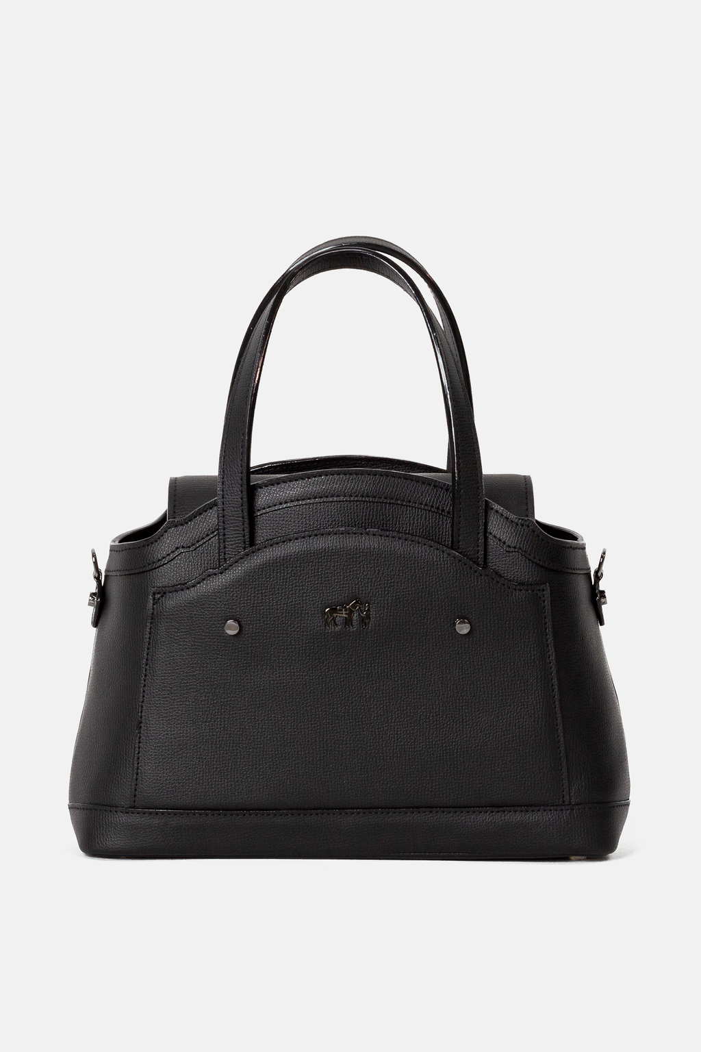 Top handle IV - Black