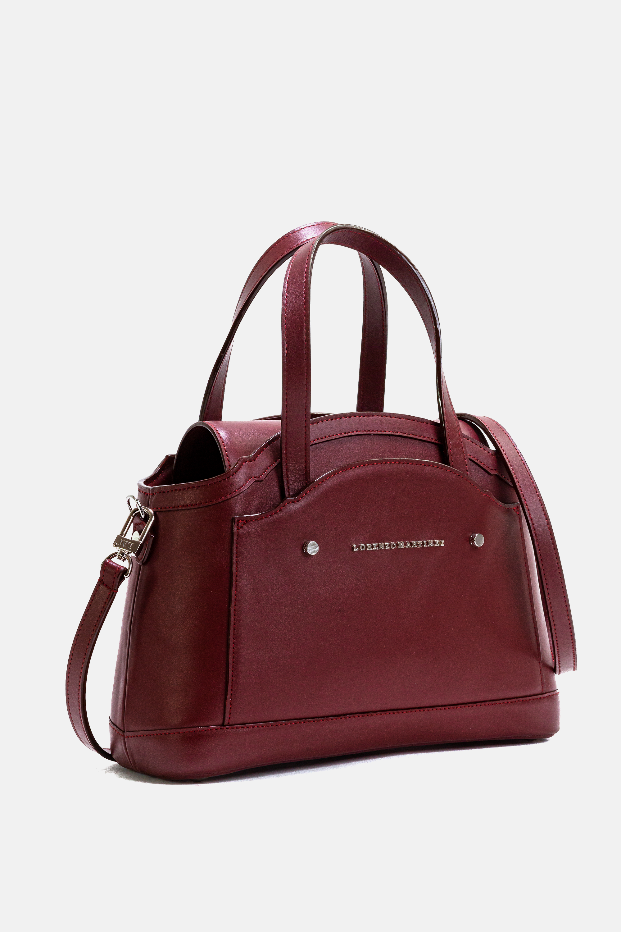 Top handle IV - Wine