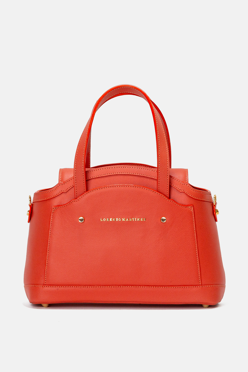 Top handle IV - Orange