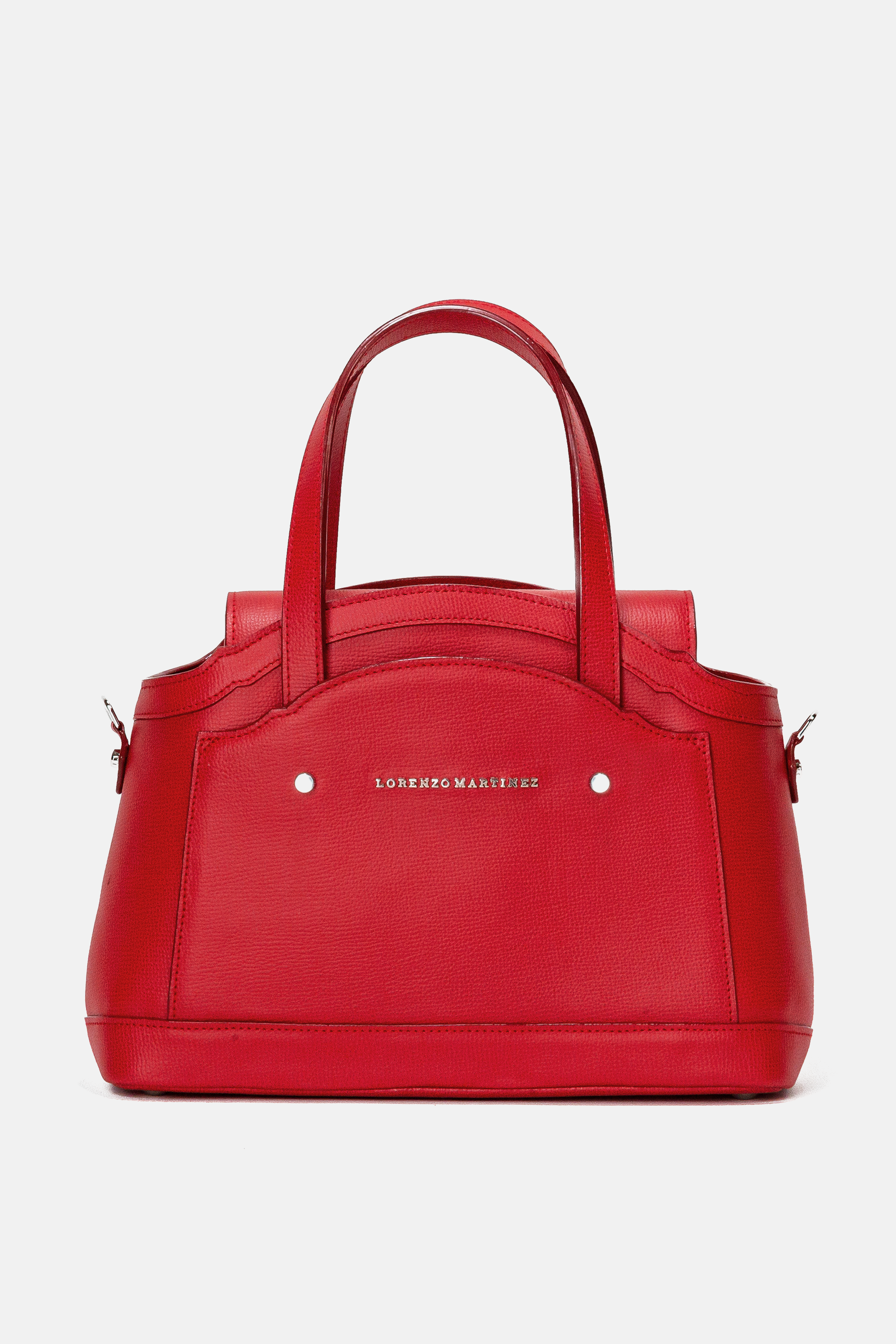 Top handle IV - Red