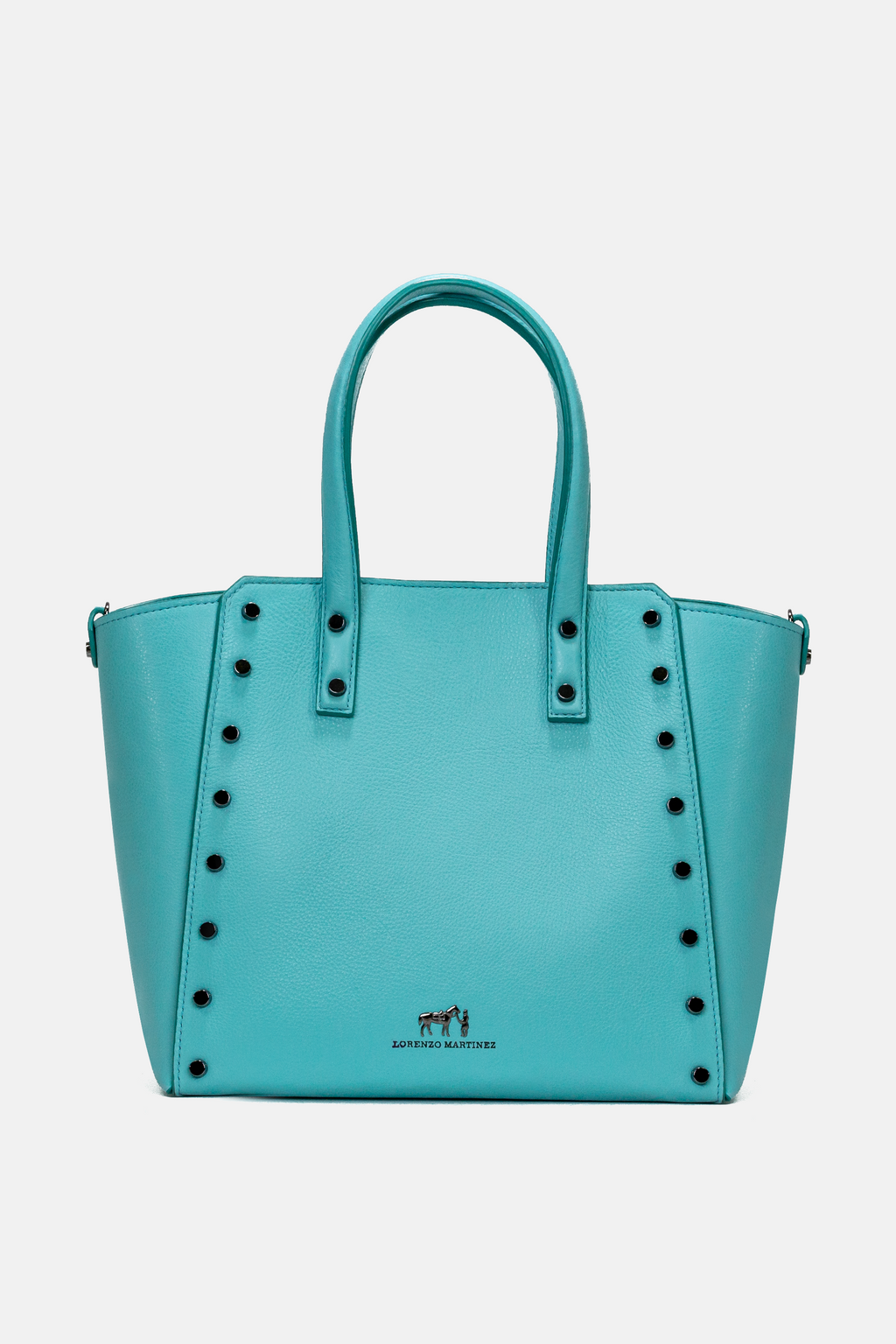 Aitana Bag - Aqua
