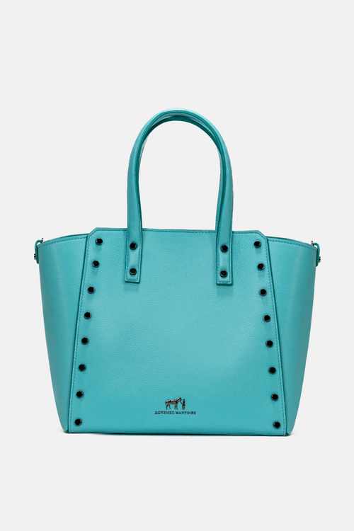 Aitana Bag - Aqua