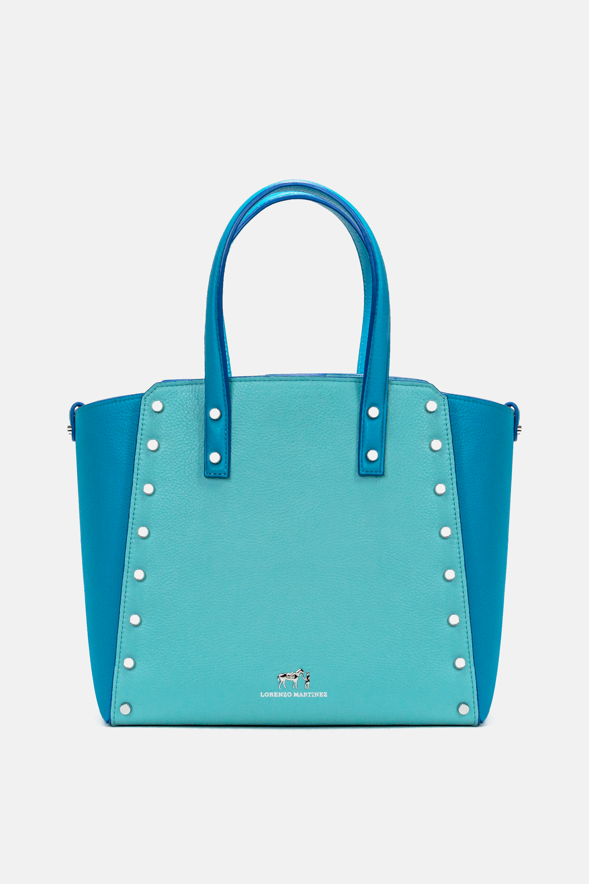 Aitana Bag - Aqua / Turquoise
