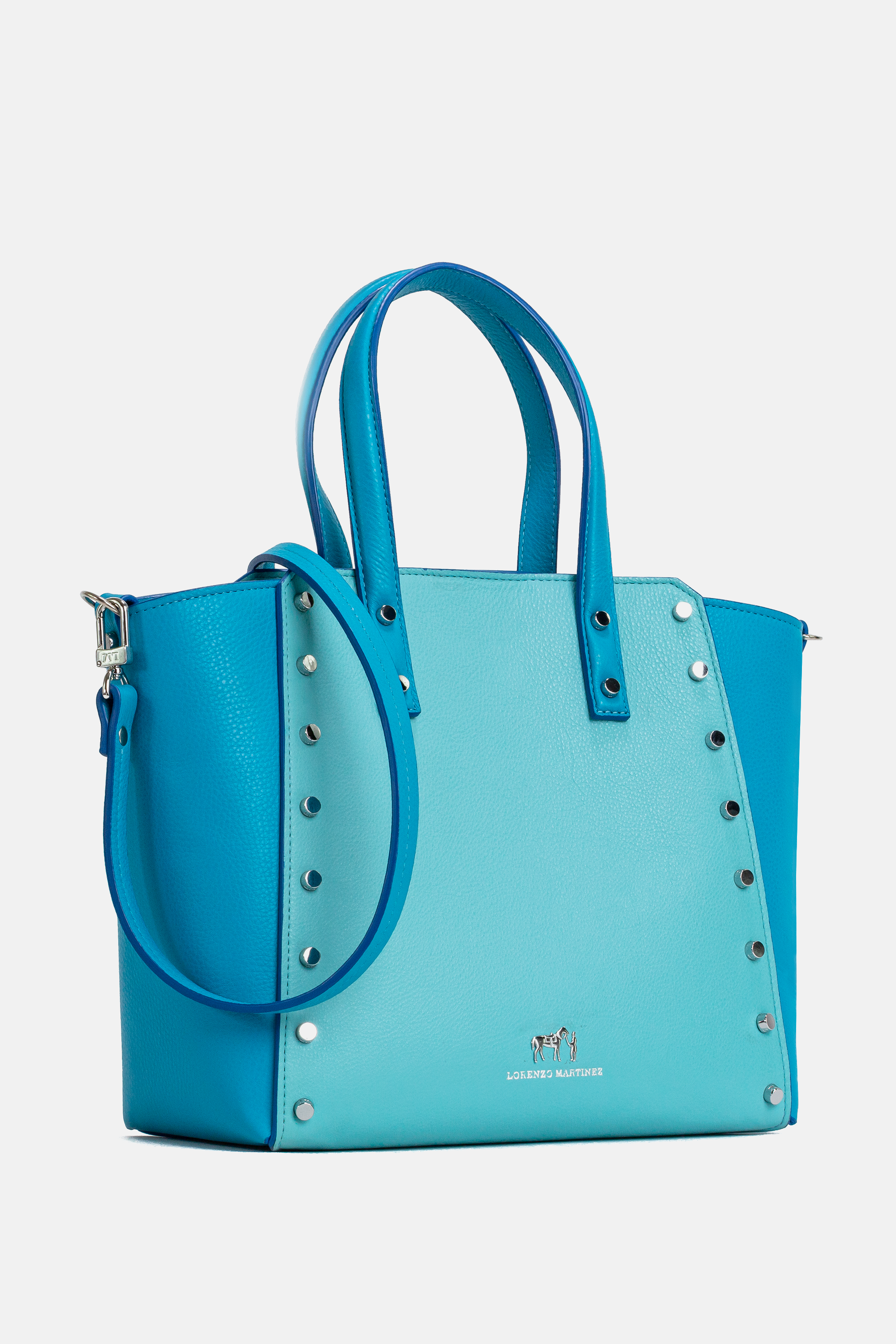 Aitana Bag - Aqua / Turquoise