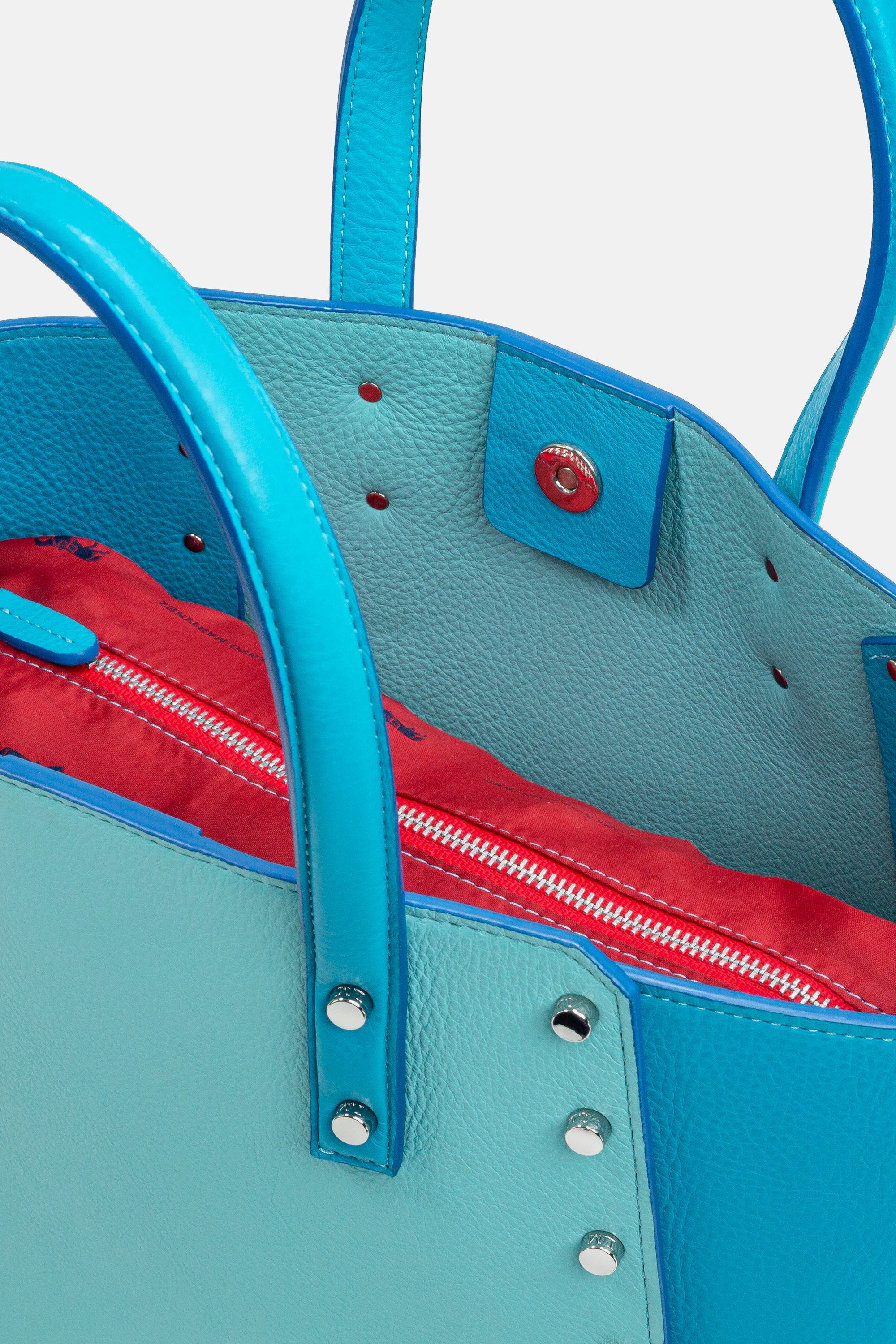 Aitana Bag - Aqua / Turquoise