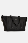 M Tote - Black
