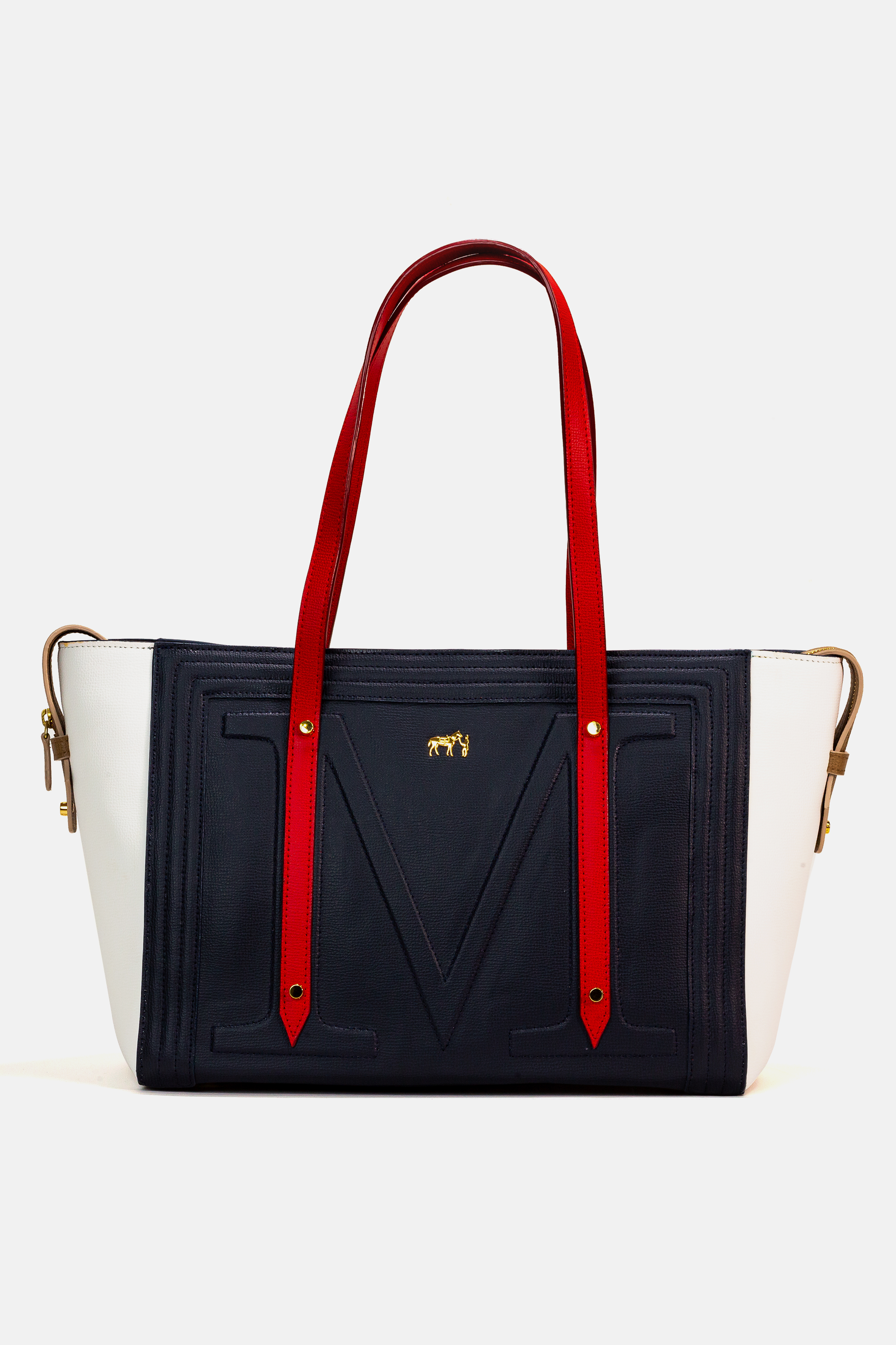 M Tote - London