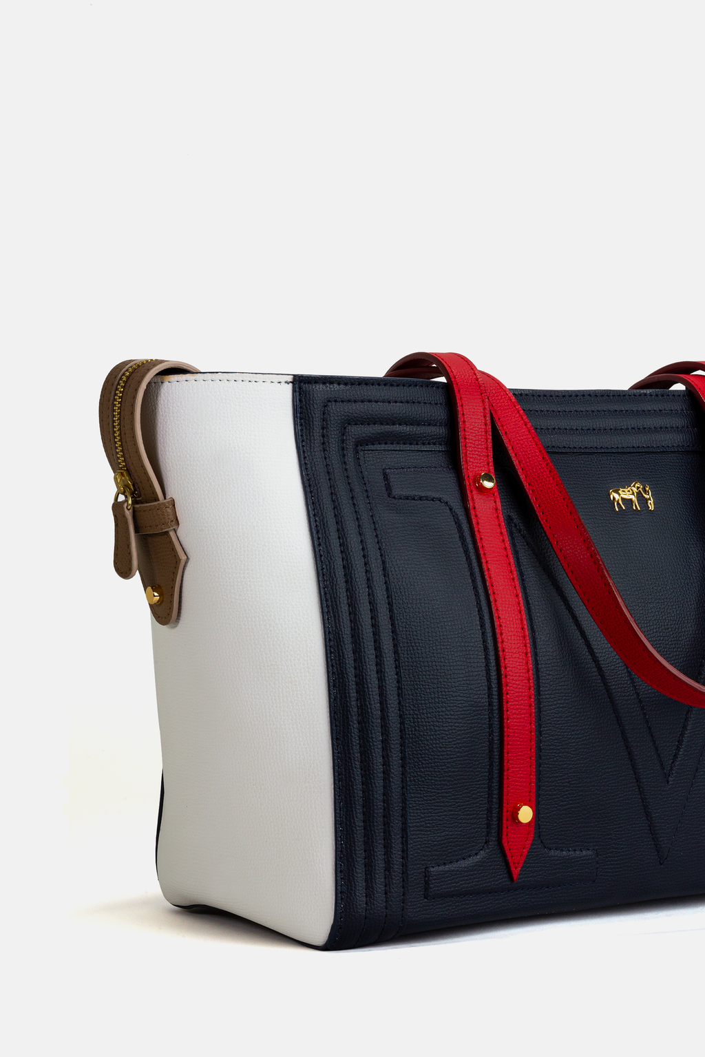M Tote - London