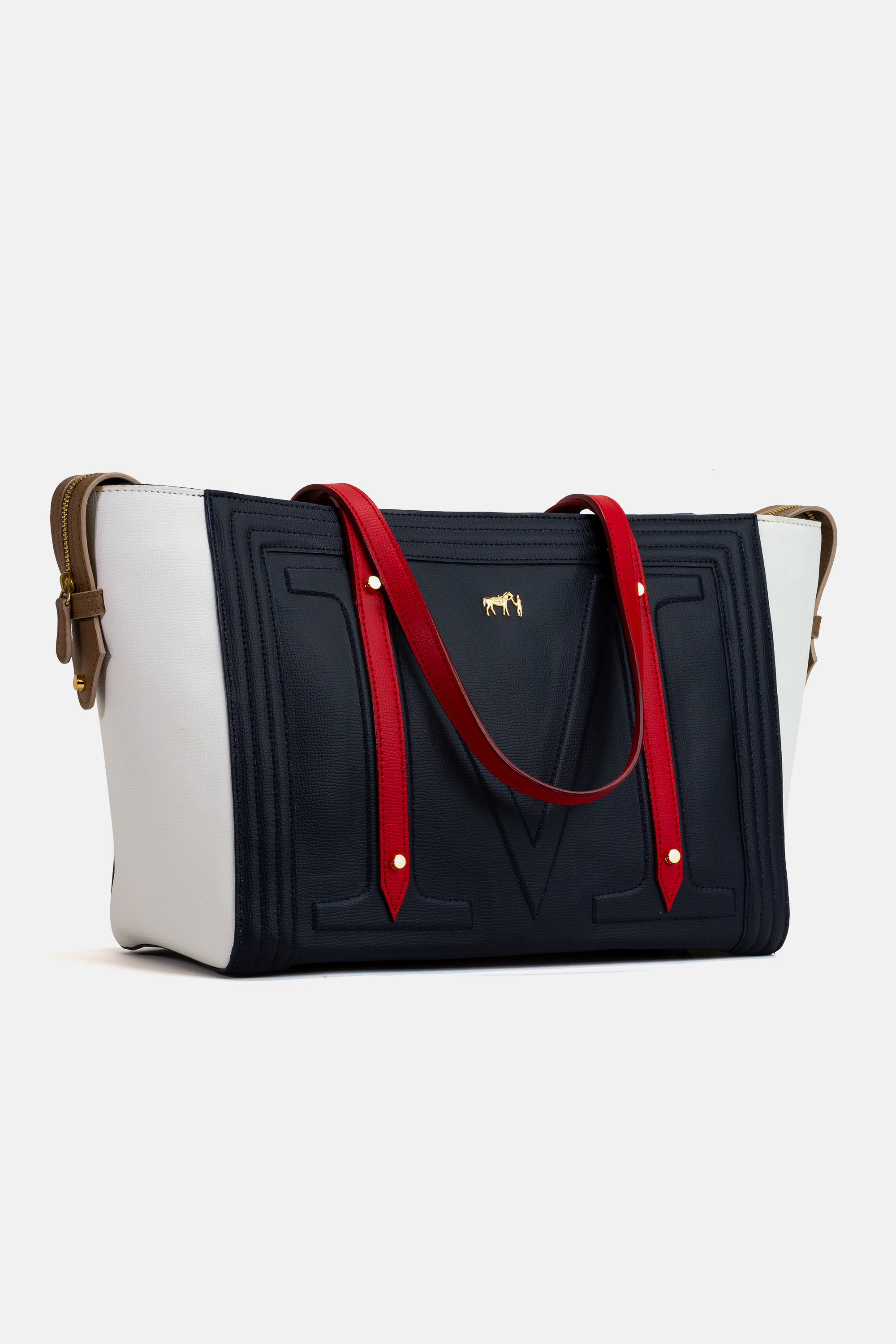 M Tote - London