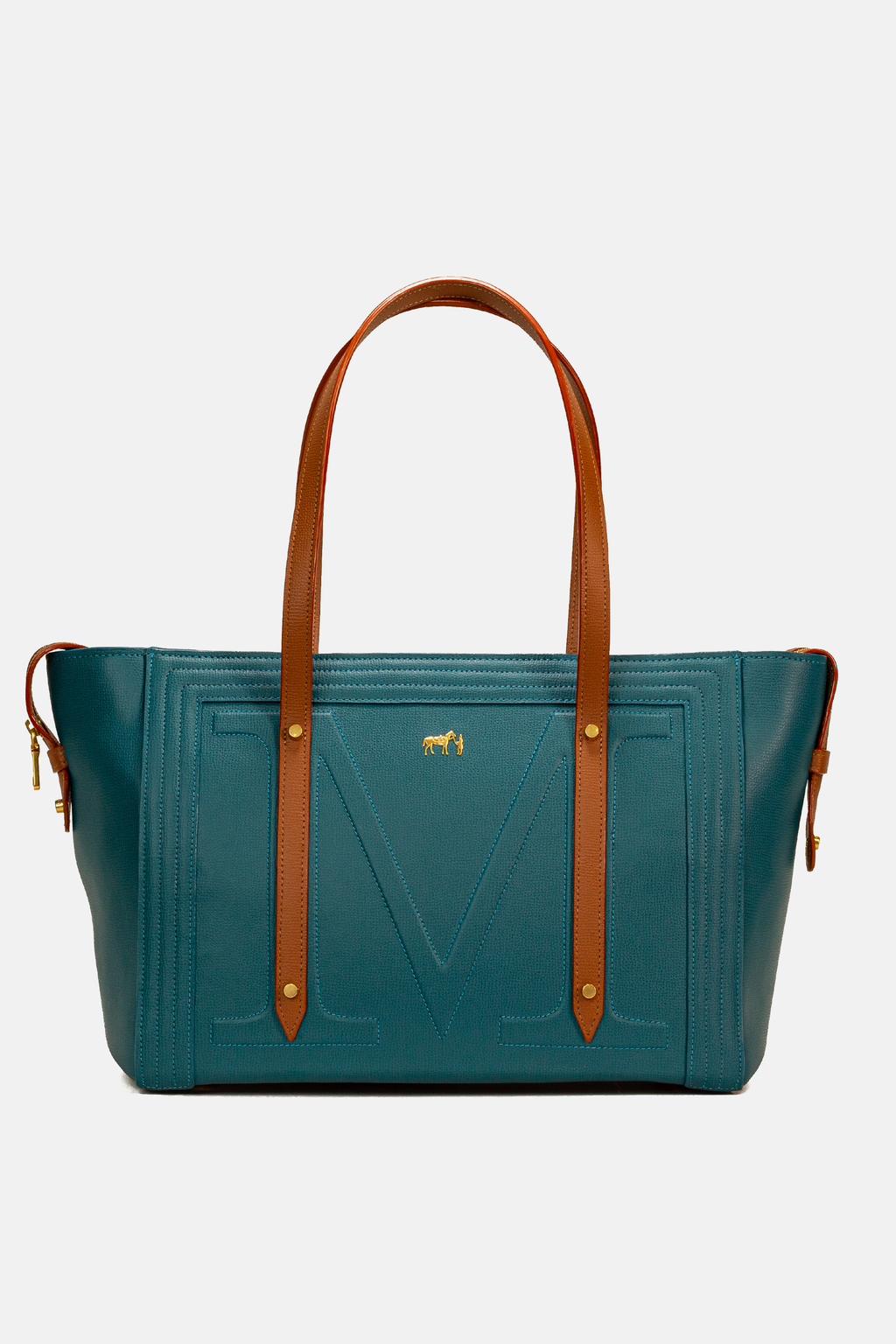 M Tote - Vintage