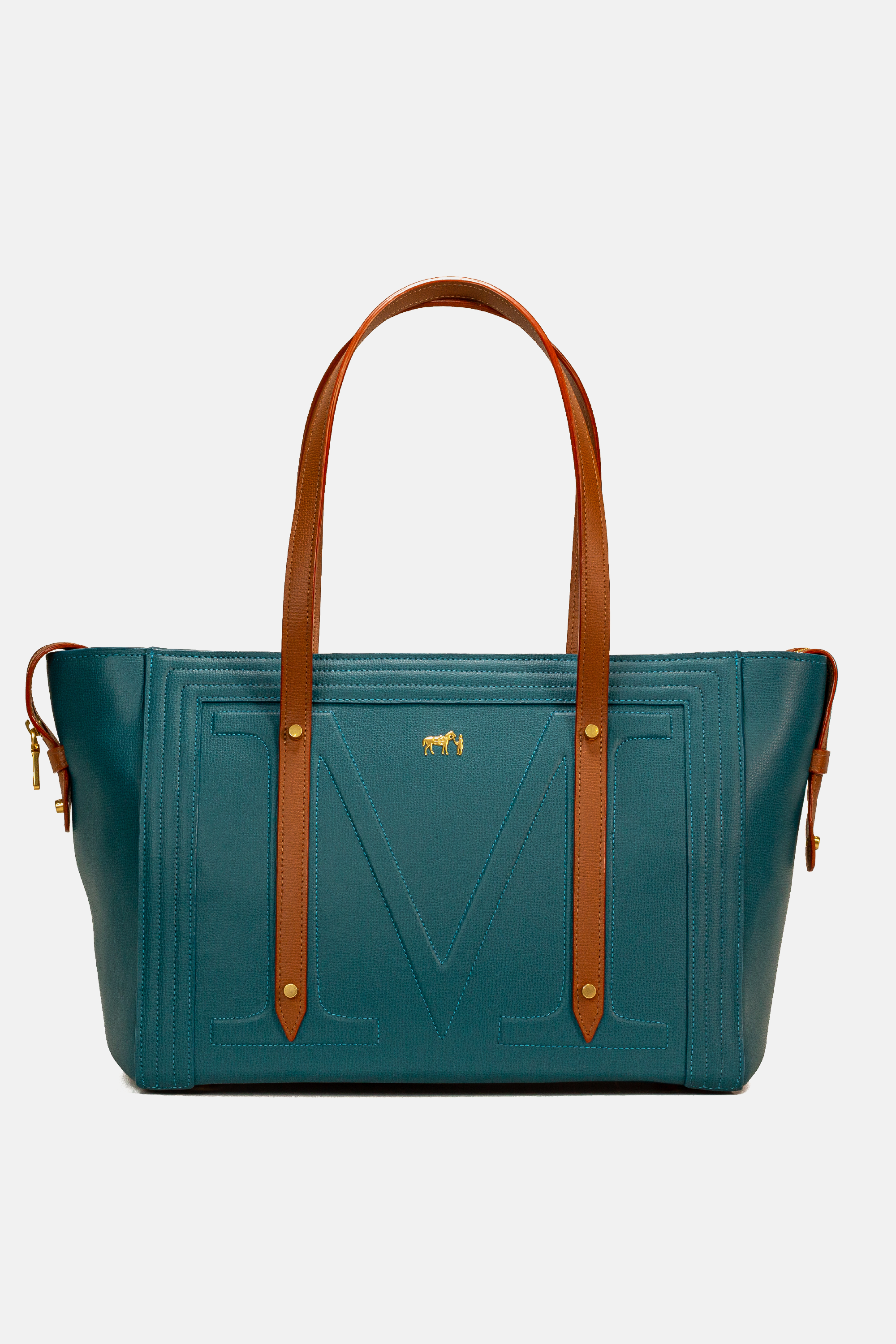 M Tote - Vintage