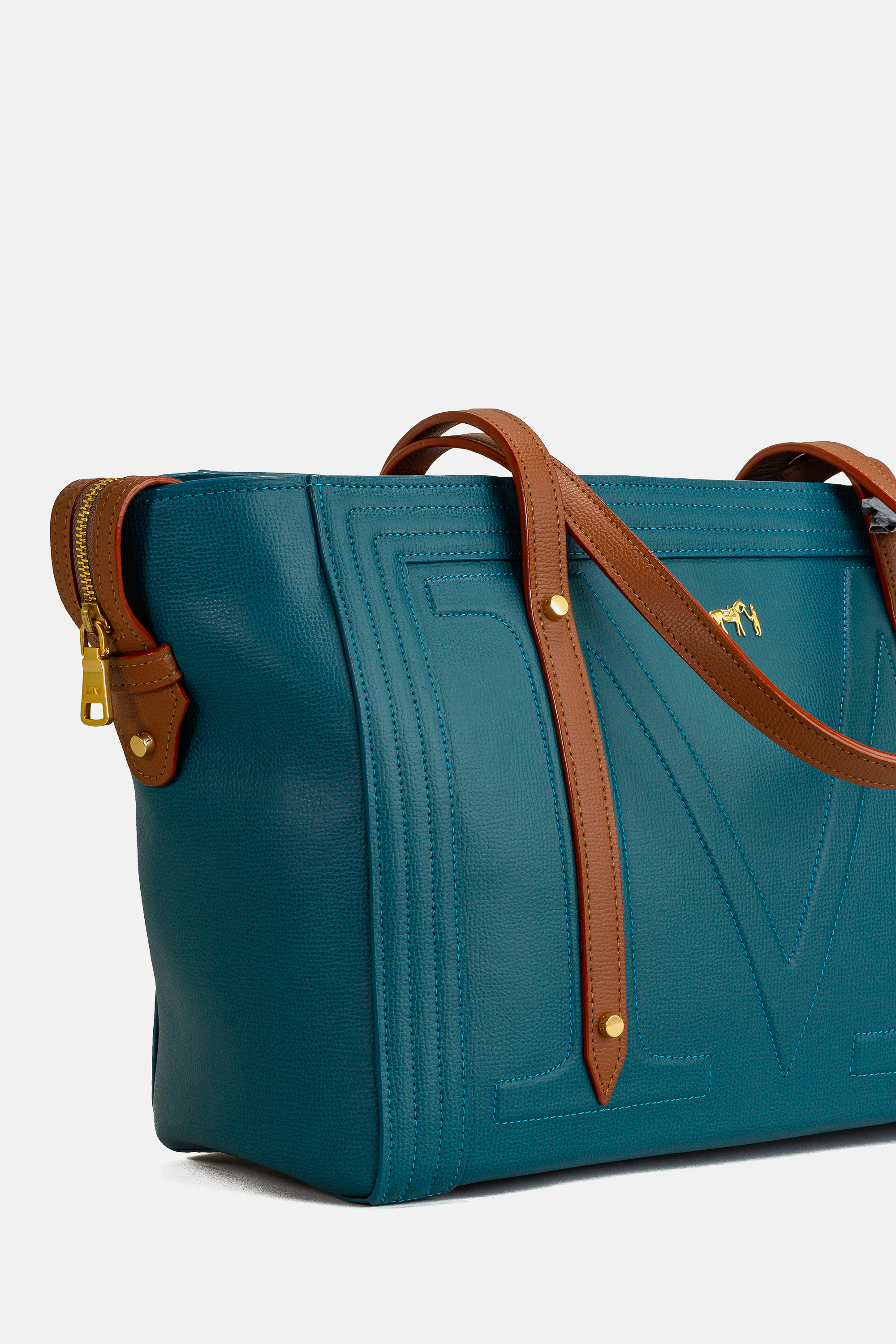 M Tote - Vintage