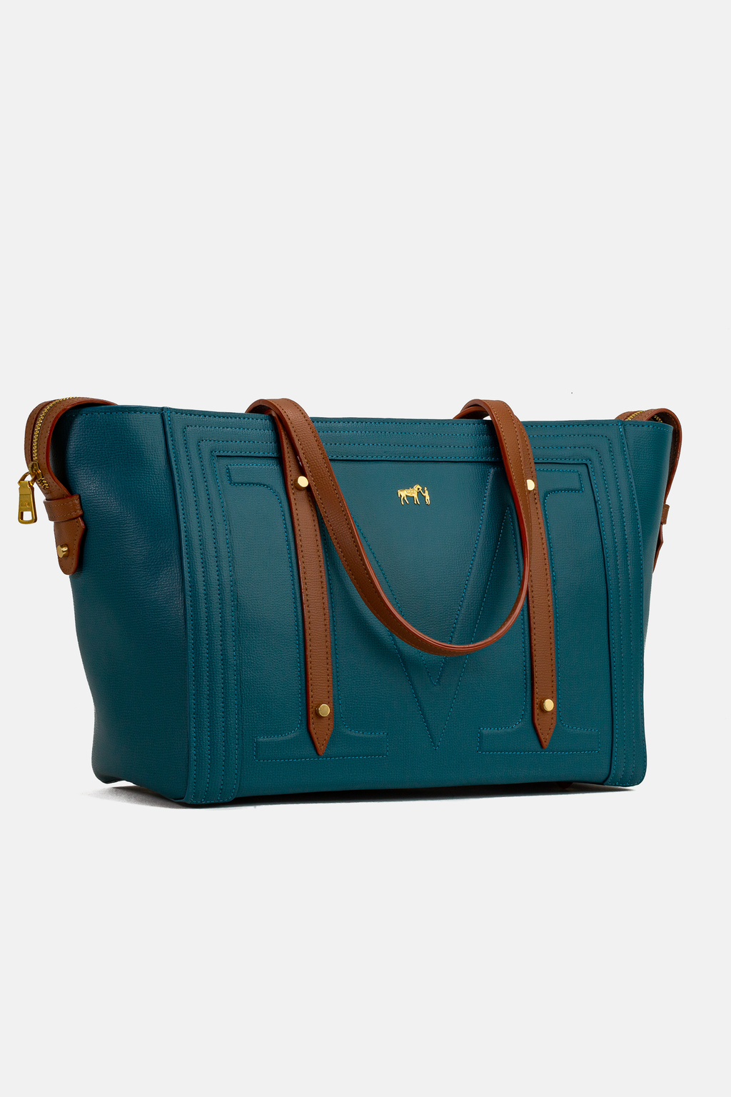 M Tote - Vintage
