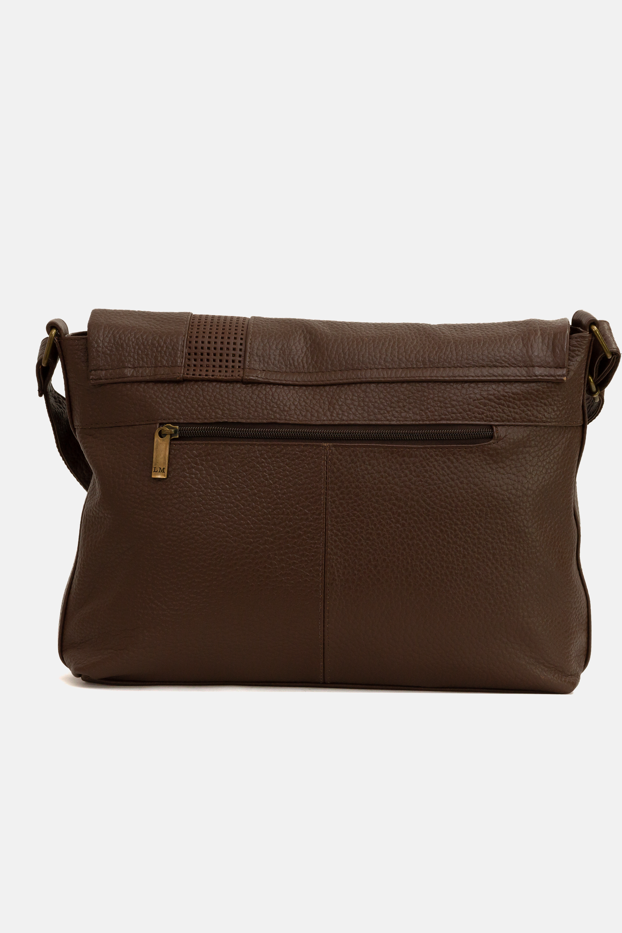 Messenger LM Café