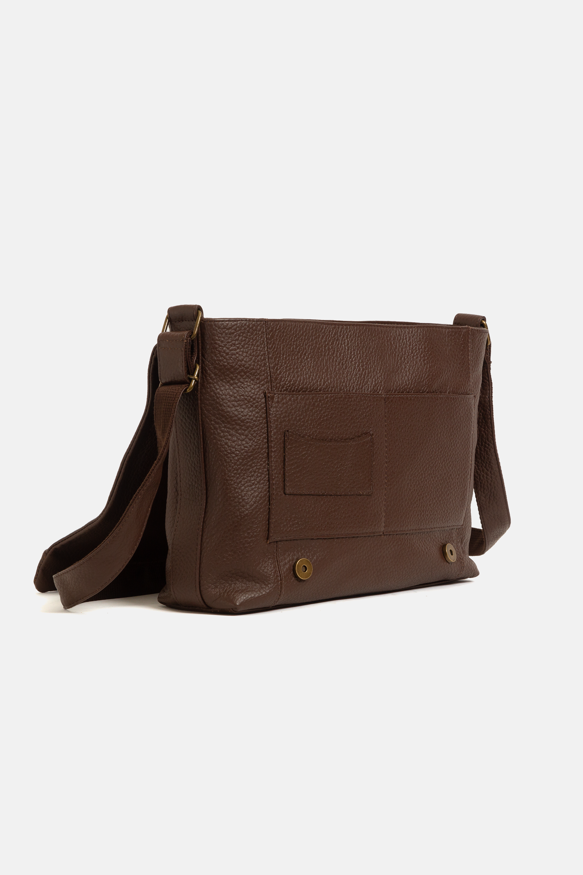 Messenger LM Café