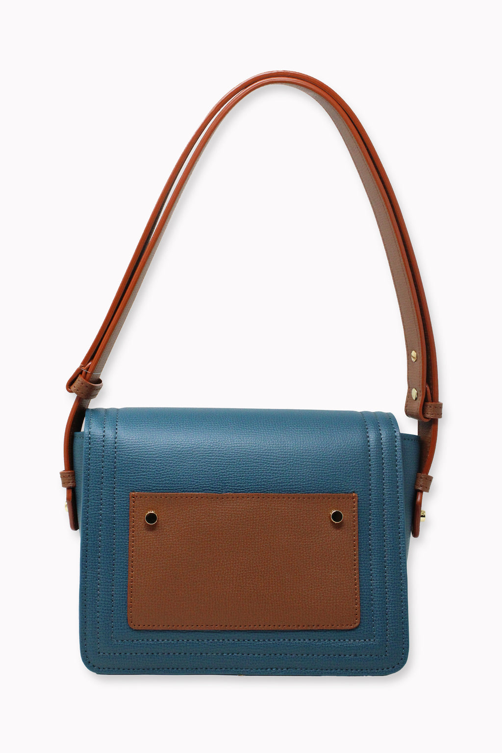 Crossbody VII - Vintage