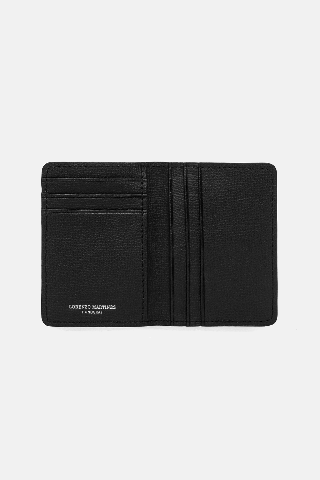 Tarjetero Bifolio