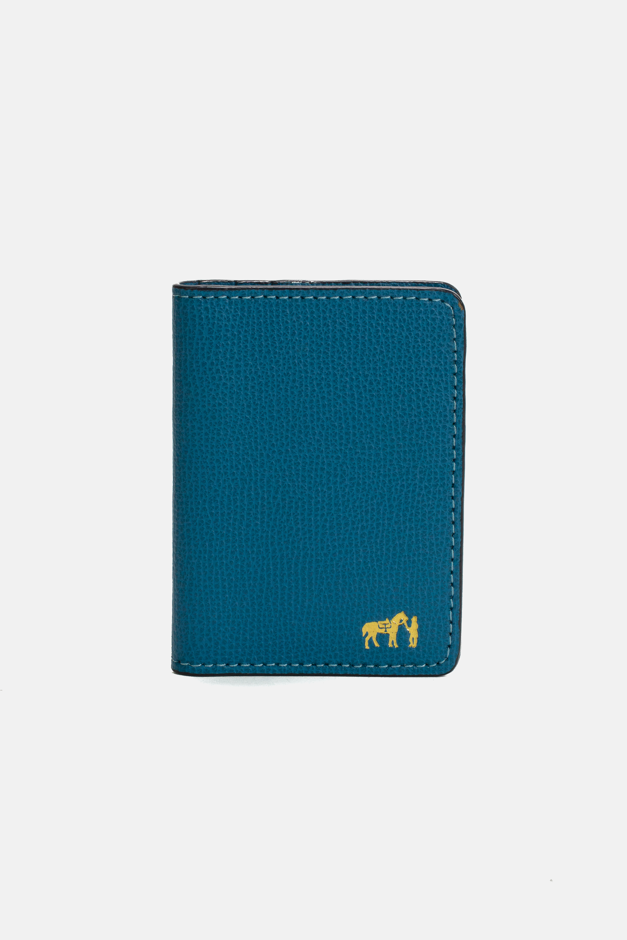 Tarjetero Bifolio