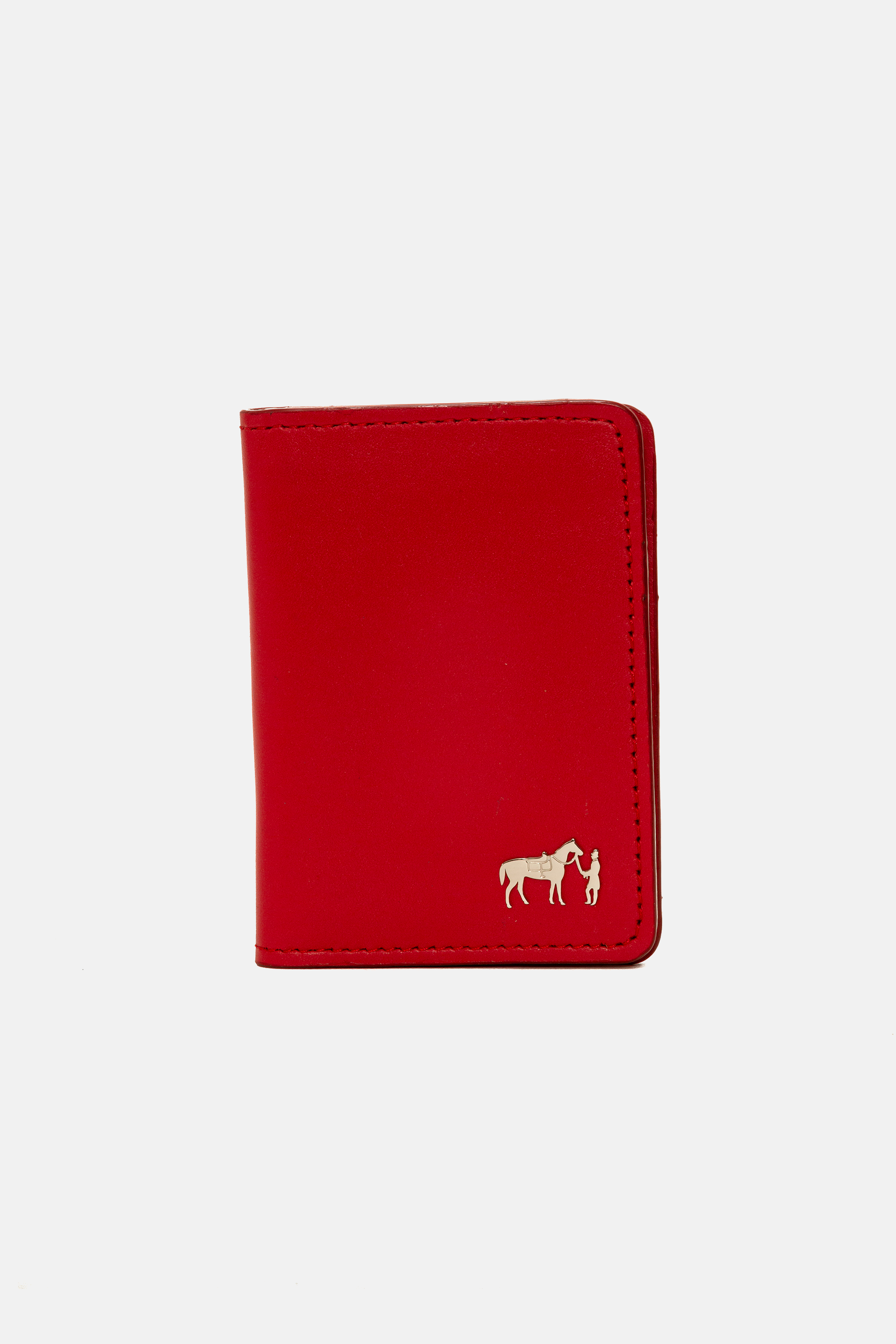 Tarjetero Bifolio