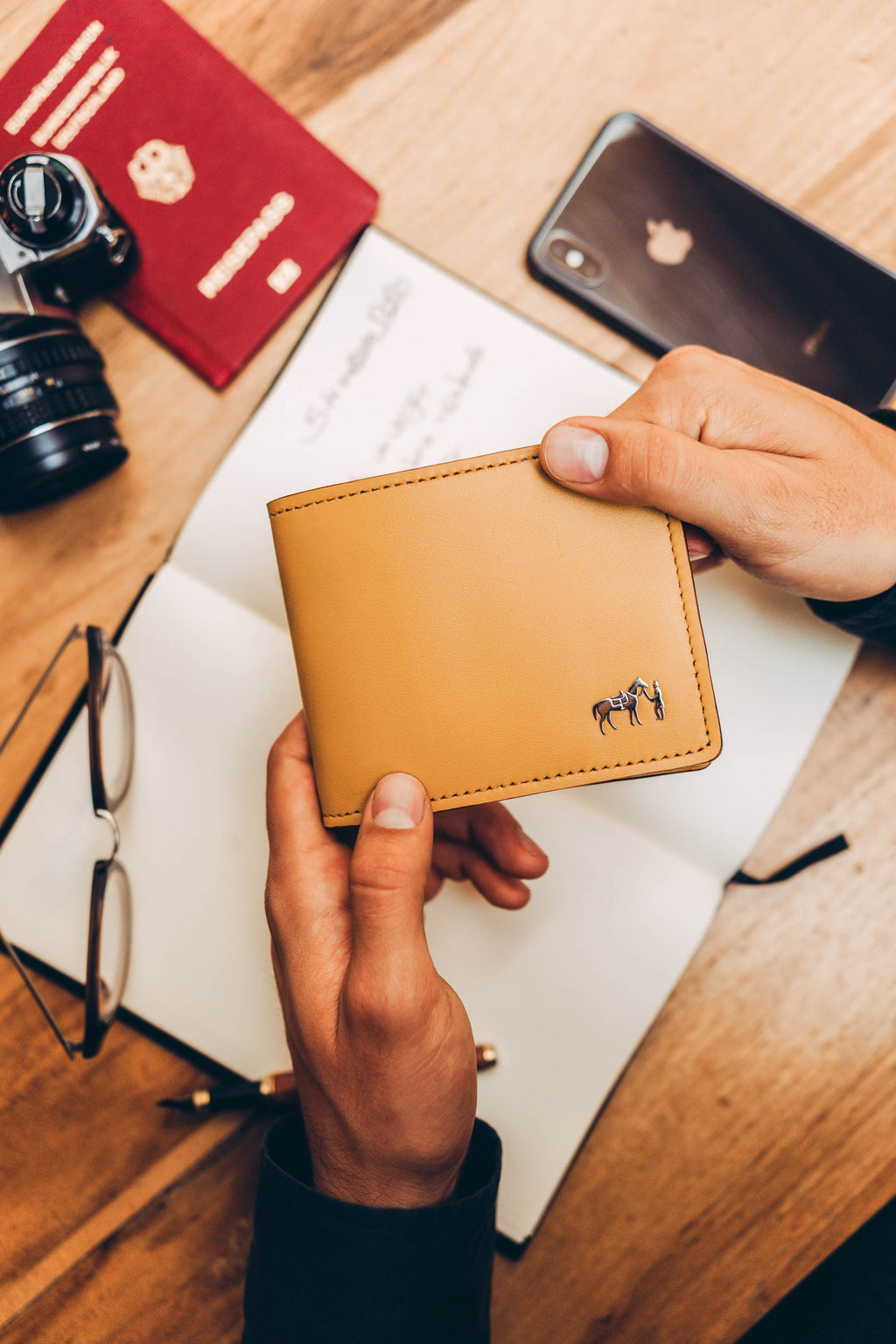 Smart Wallet